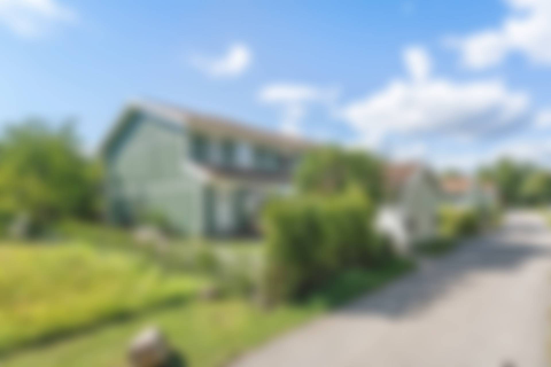 Margretelund, Österåkers kommun