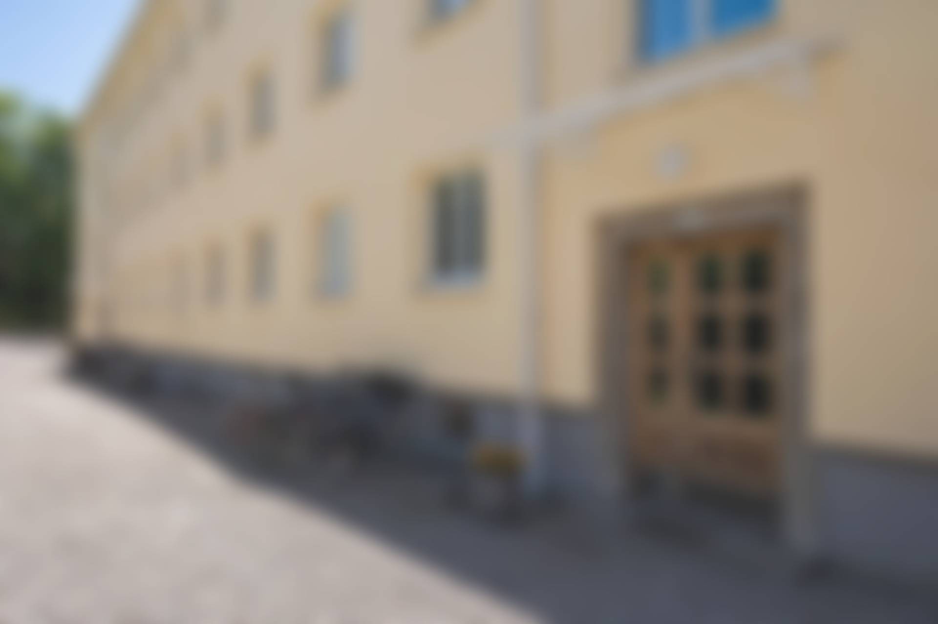 Öster, Nyköpings kommun