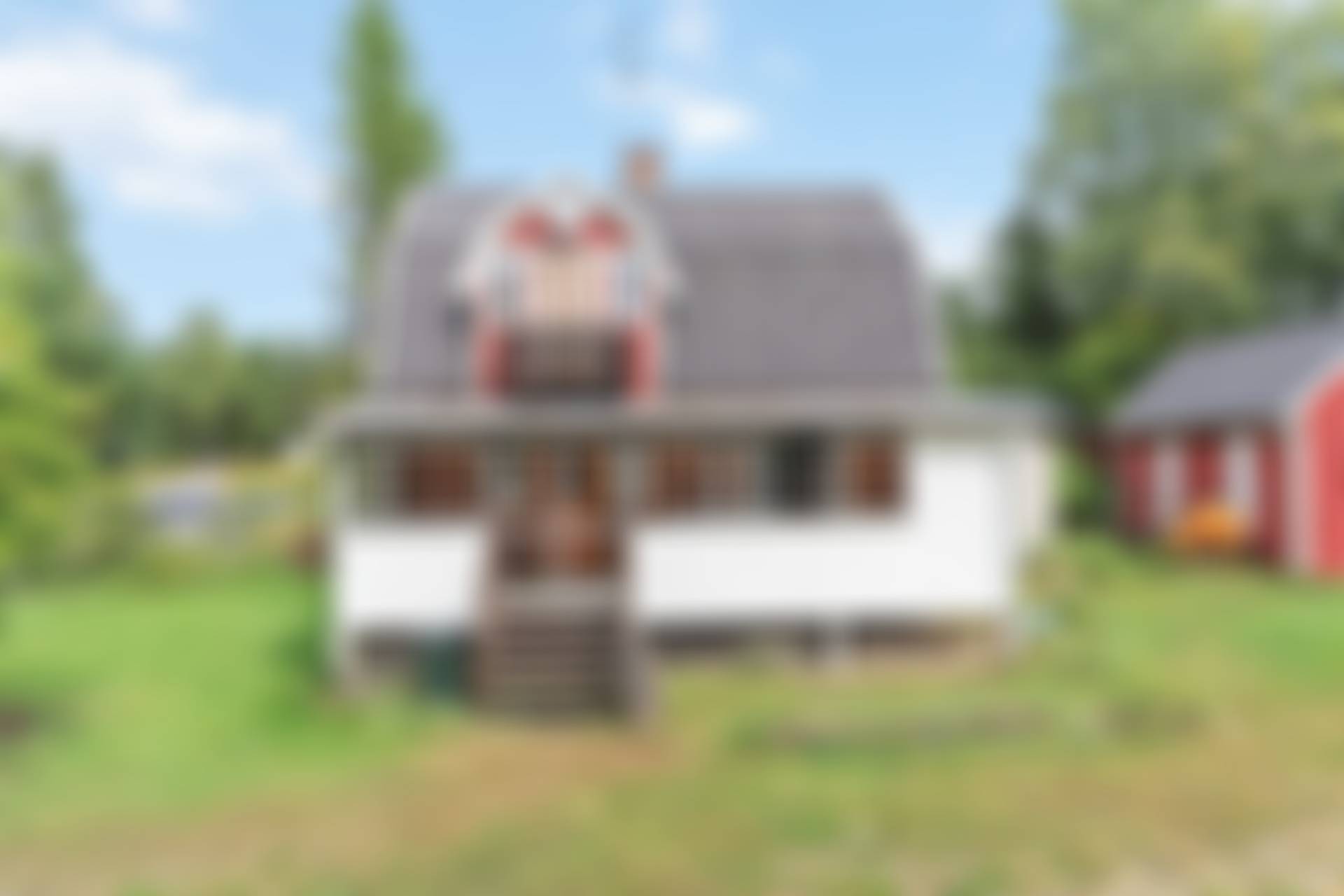 Stocka, Nordanstigs kommun