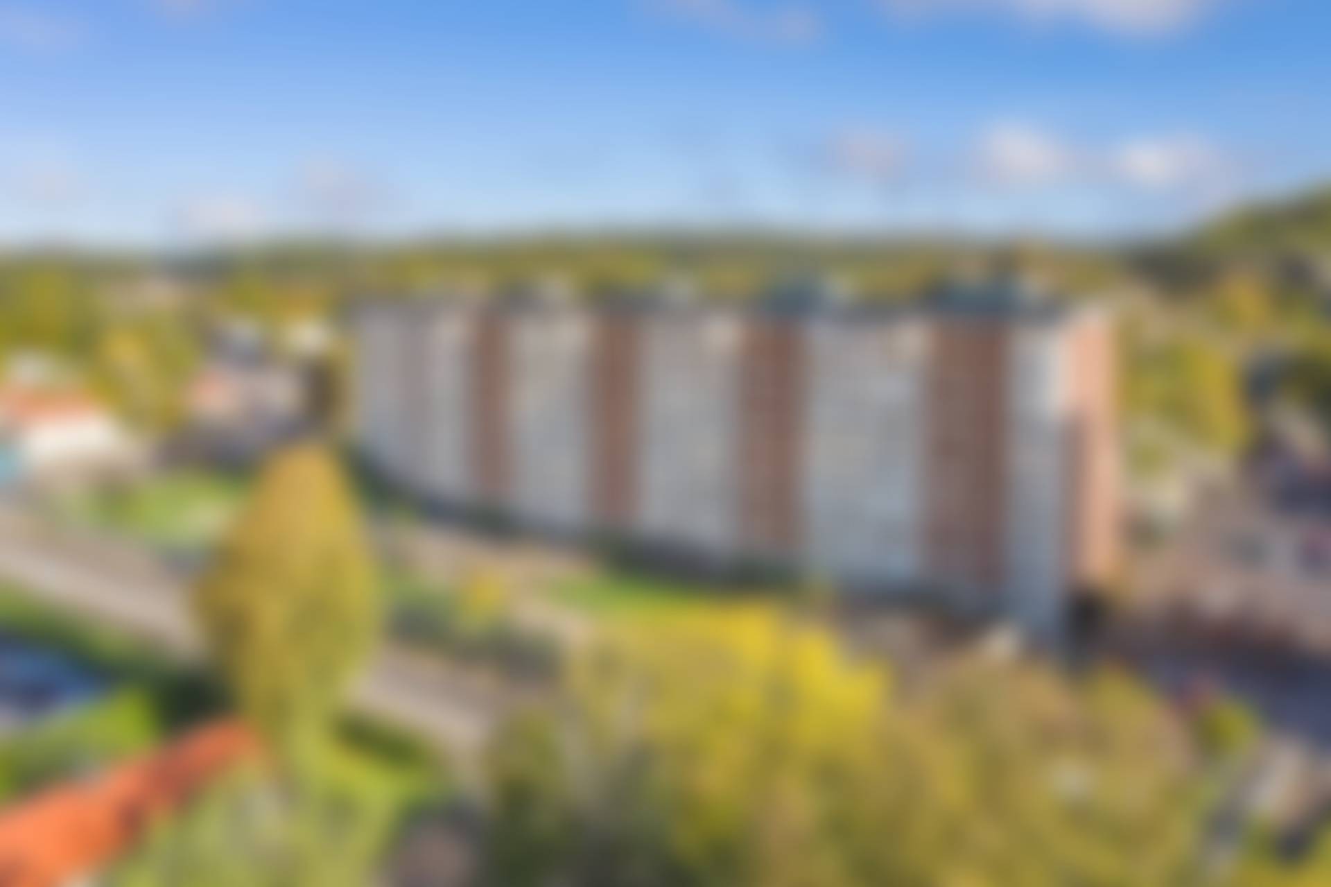 Centralt, Uddevalla kommun