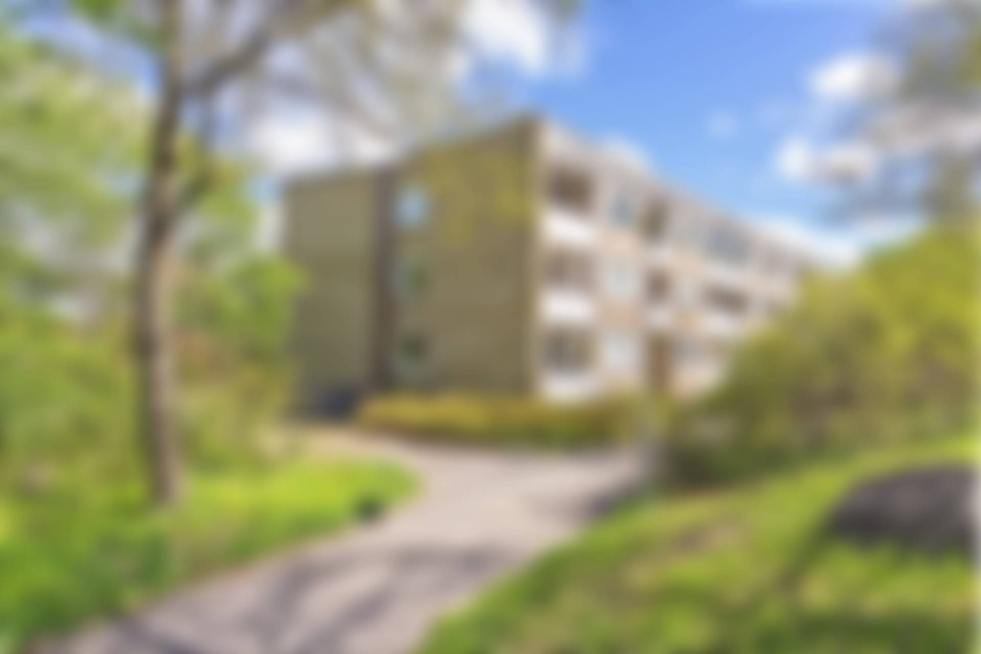 Sundbyberg, Sundbybergs kommun