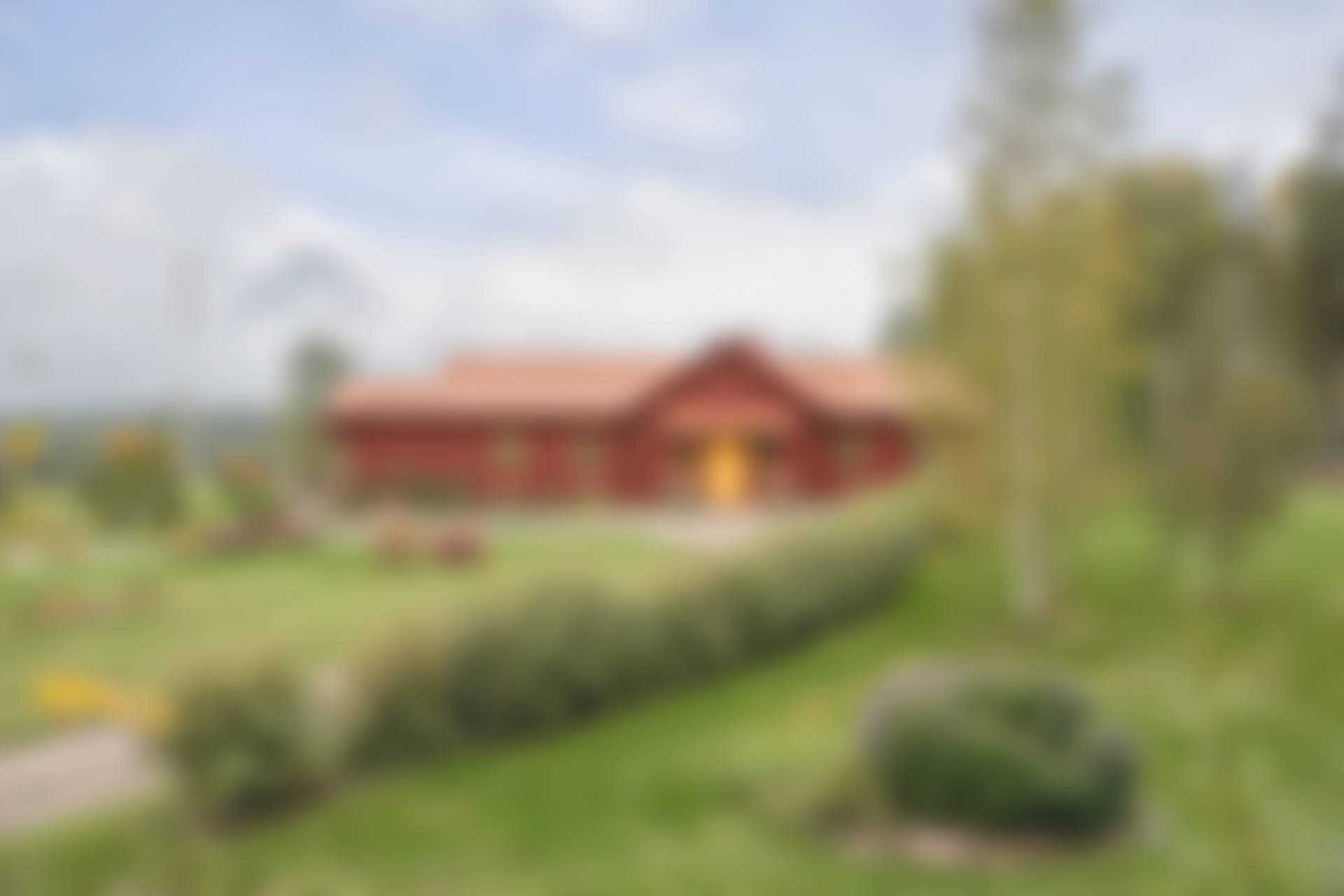 Sunne, Sunne kommun