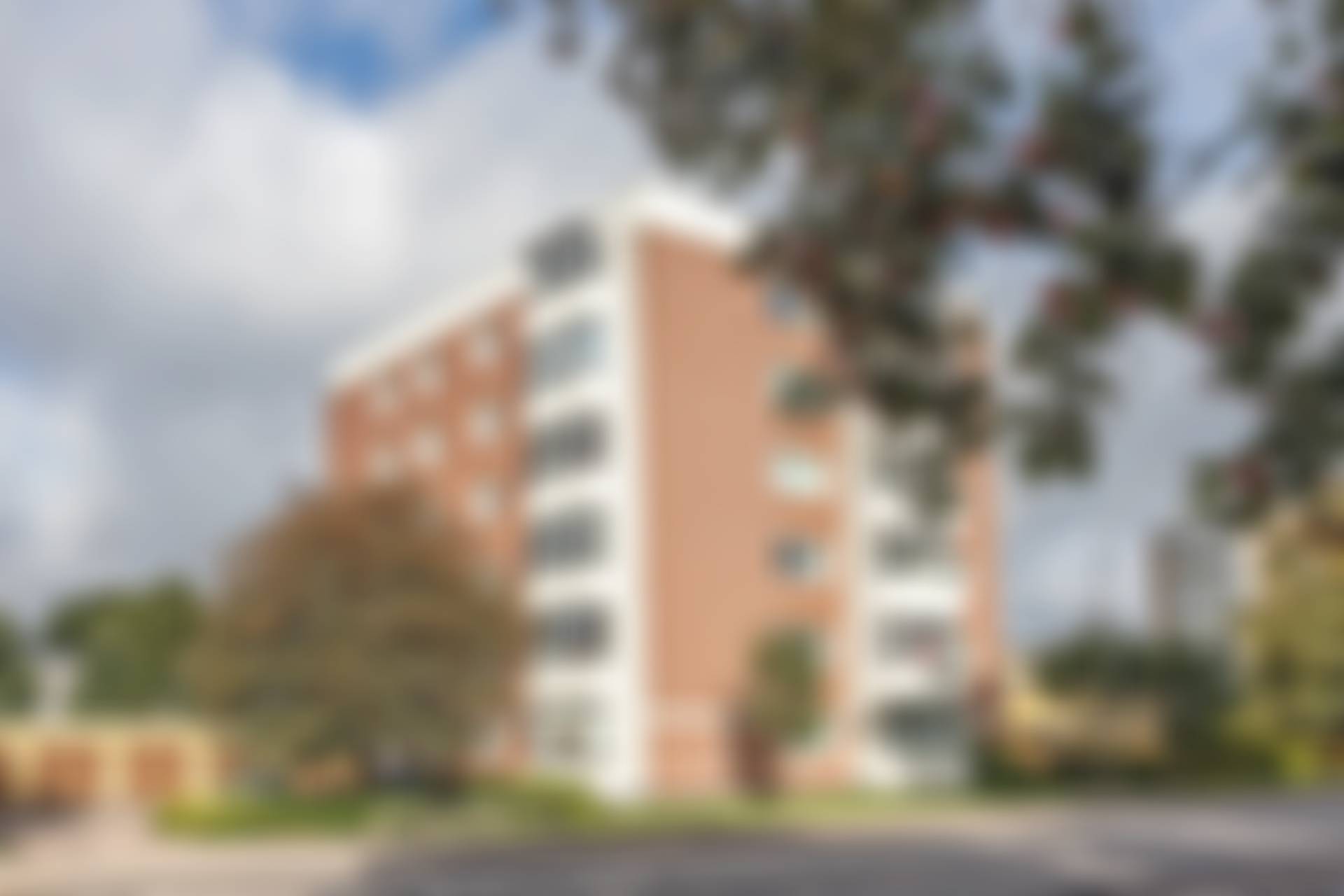 Växjö, Växjö kommun