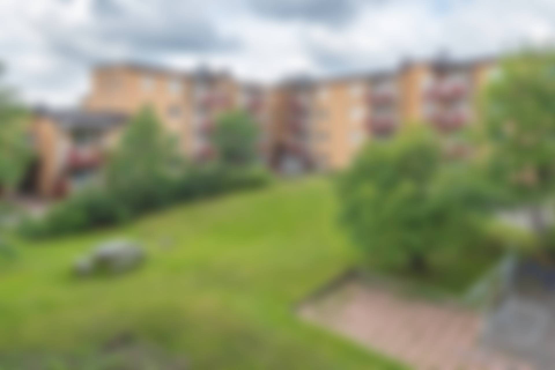 Centrum, Gällivare kommun