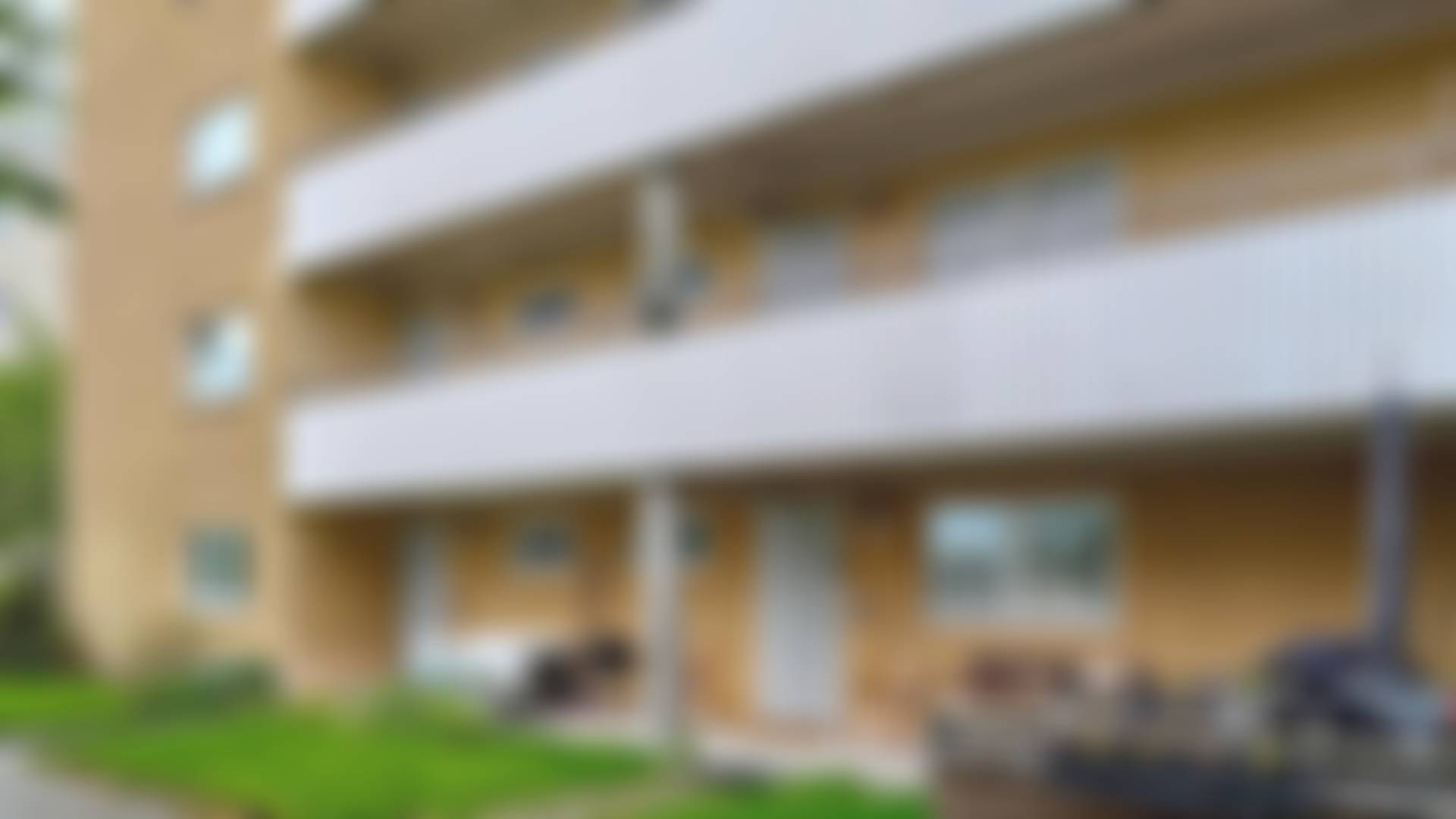 Östbergahöjden, Stockholms kommun