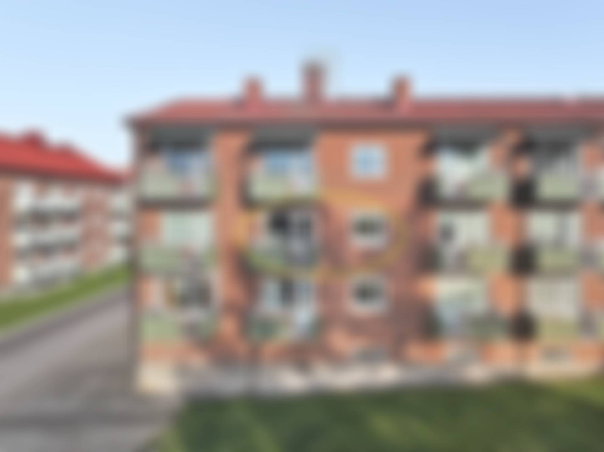 Väster, Åmåls kommun