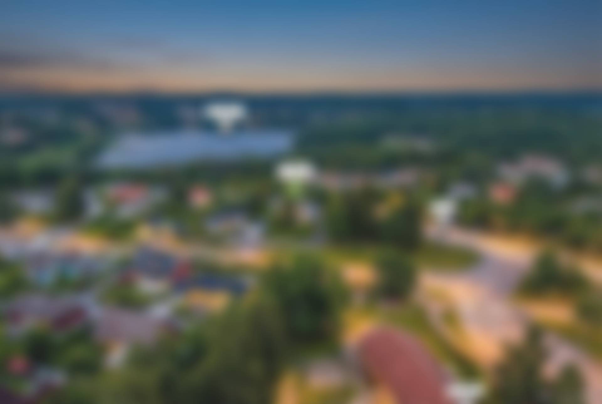 Mölndal, Mölndals kommun