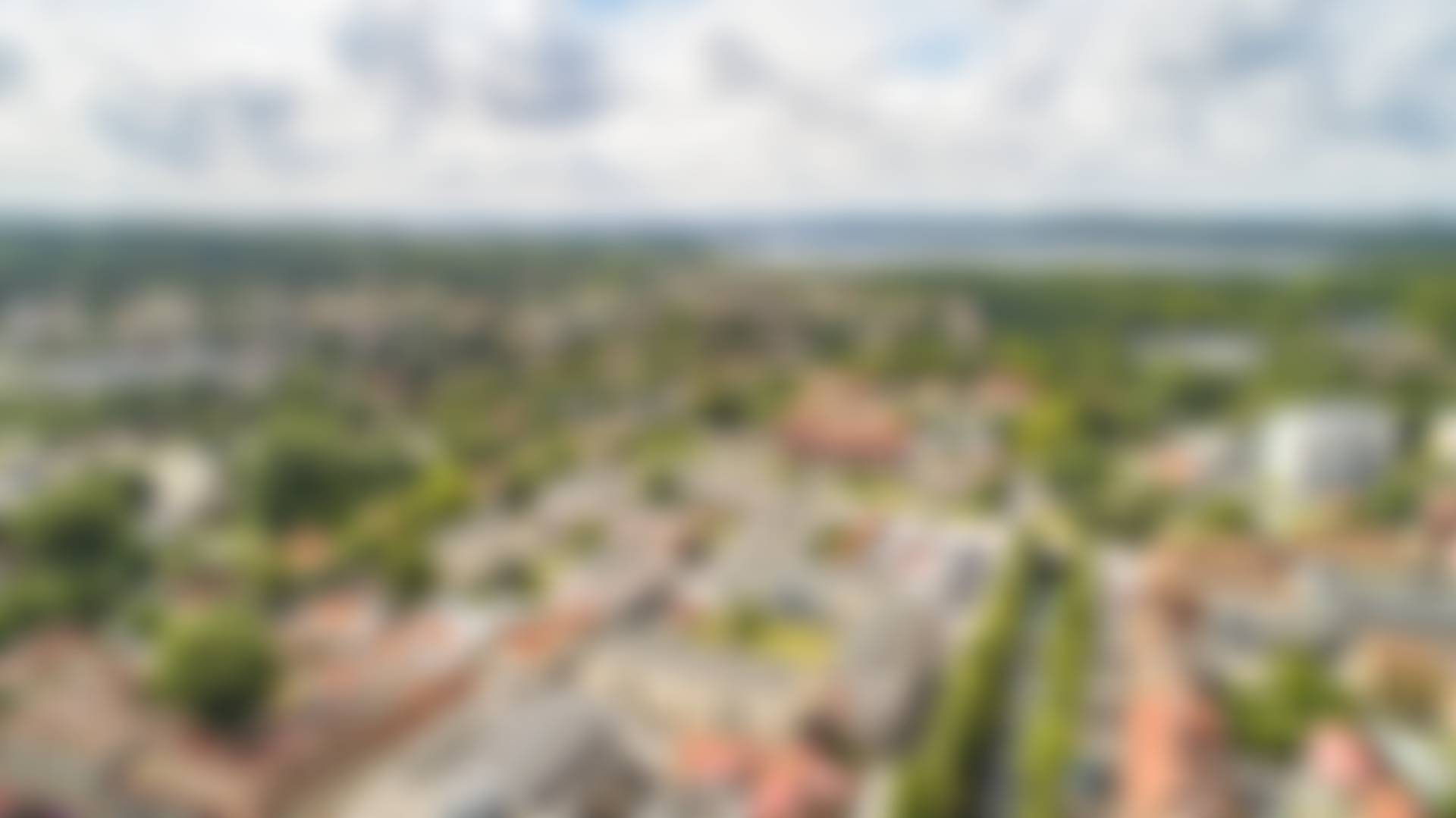 Centrum, Alingsås kommun
