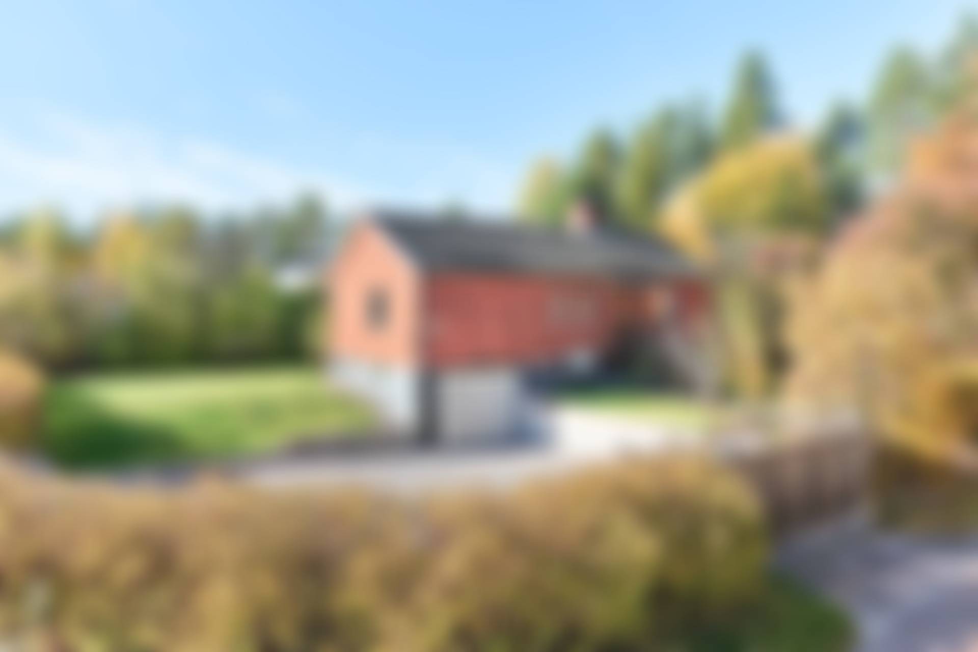 Haraldsbo, Falu kommun