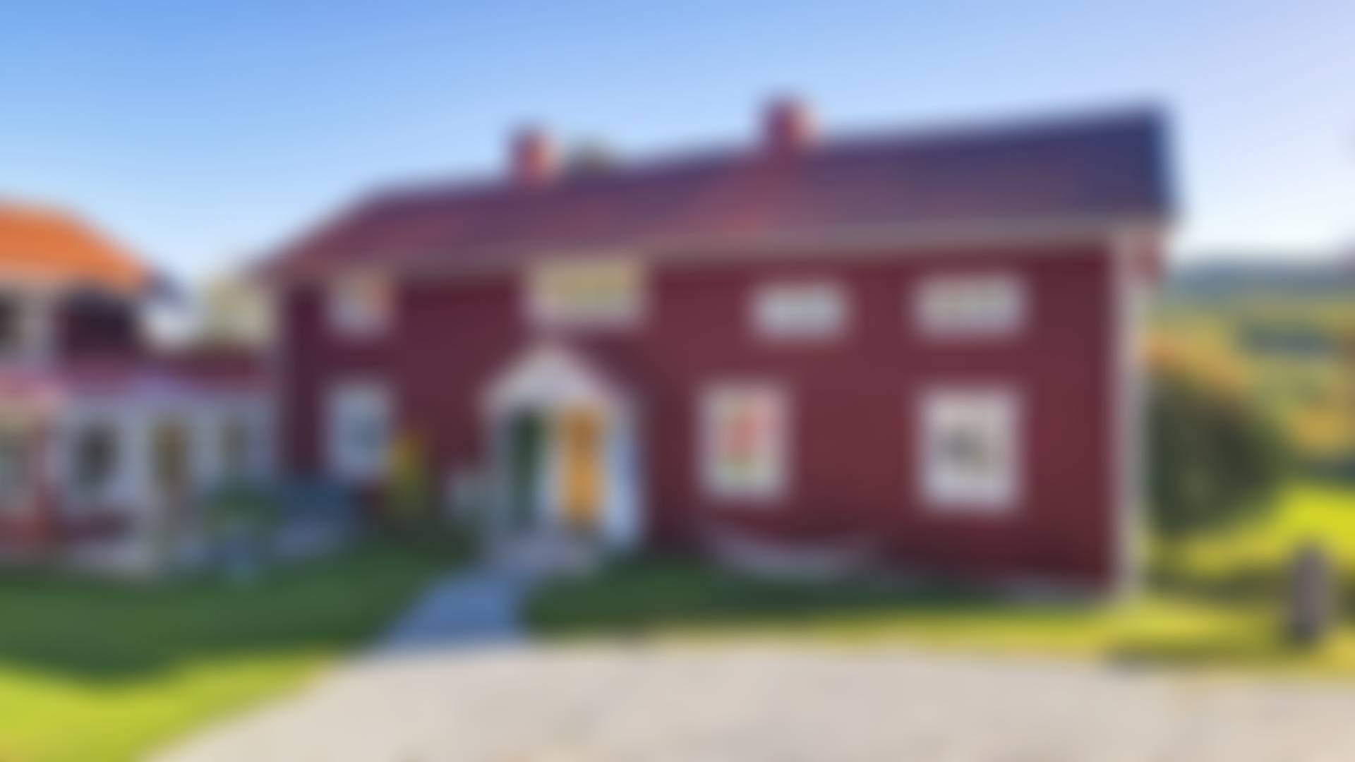 Järvsö, Ljusdals kommun