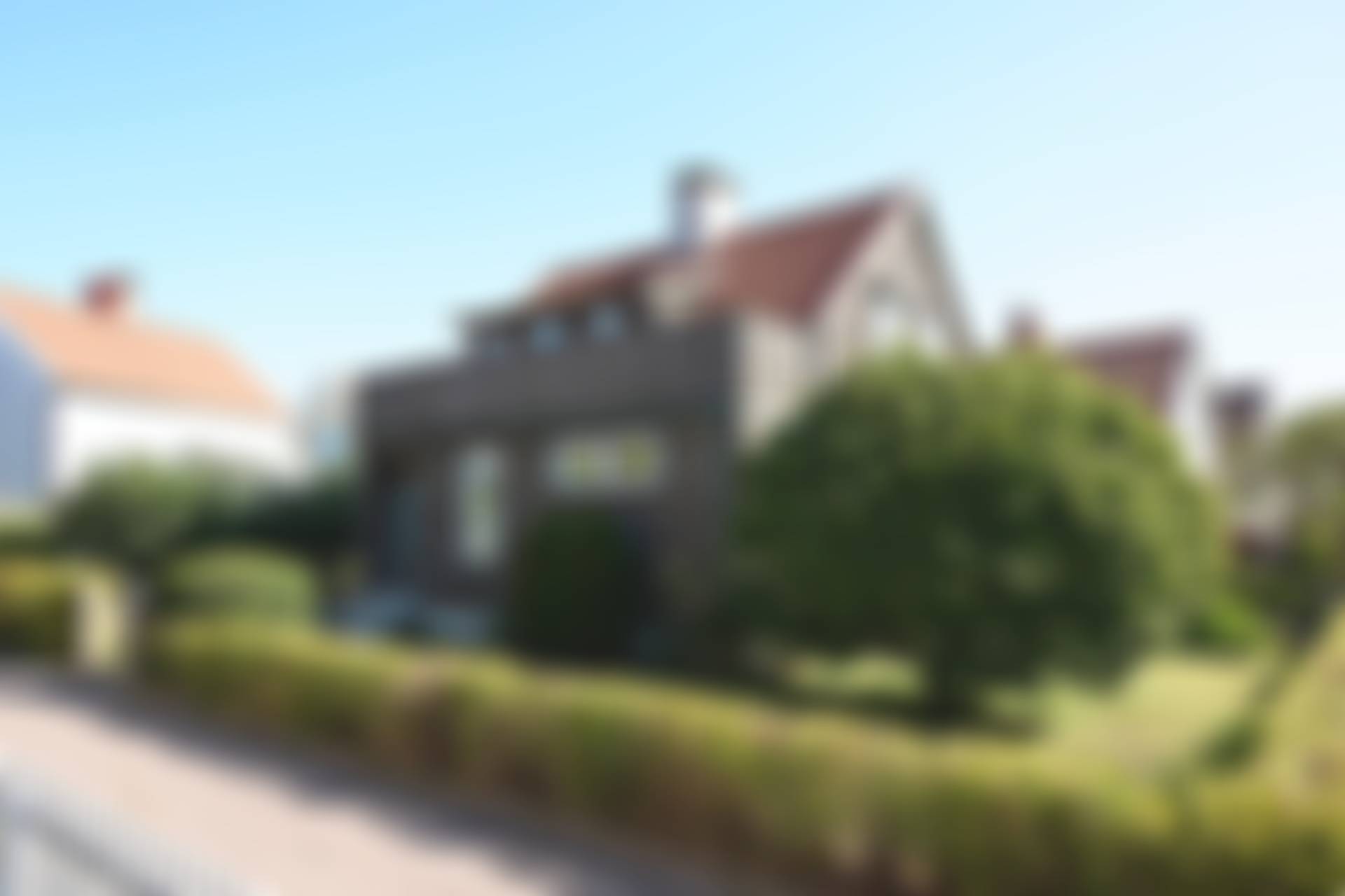 Göteborg, Göteborgs kommun