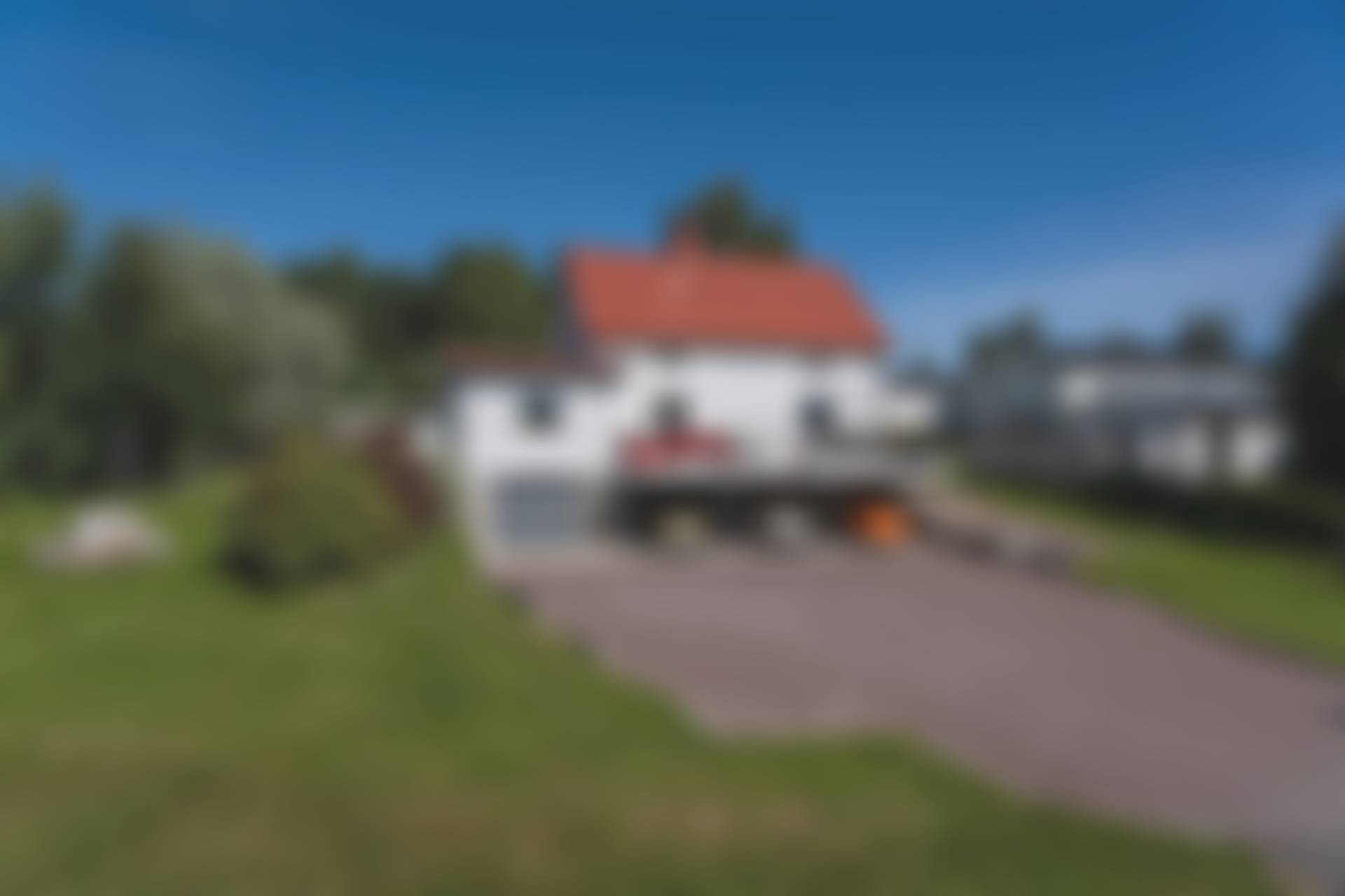Strömnäs, Piteå kommun