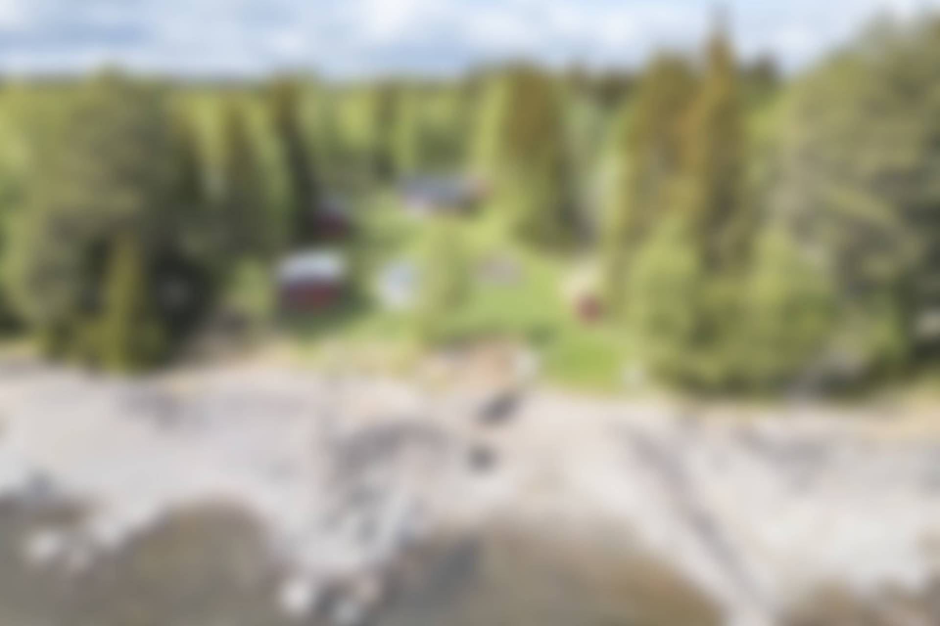 Oviken, Bergs kommun