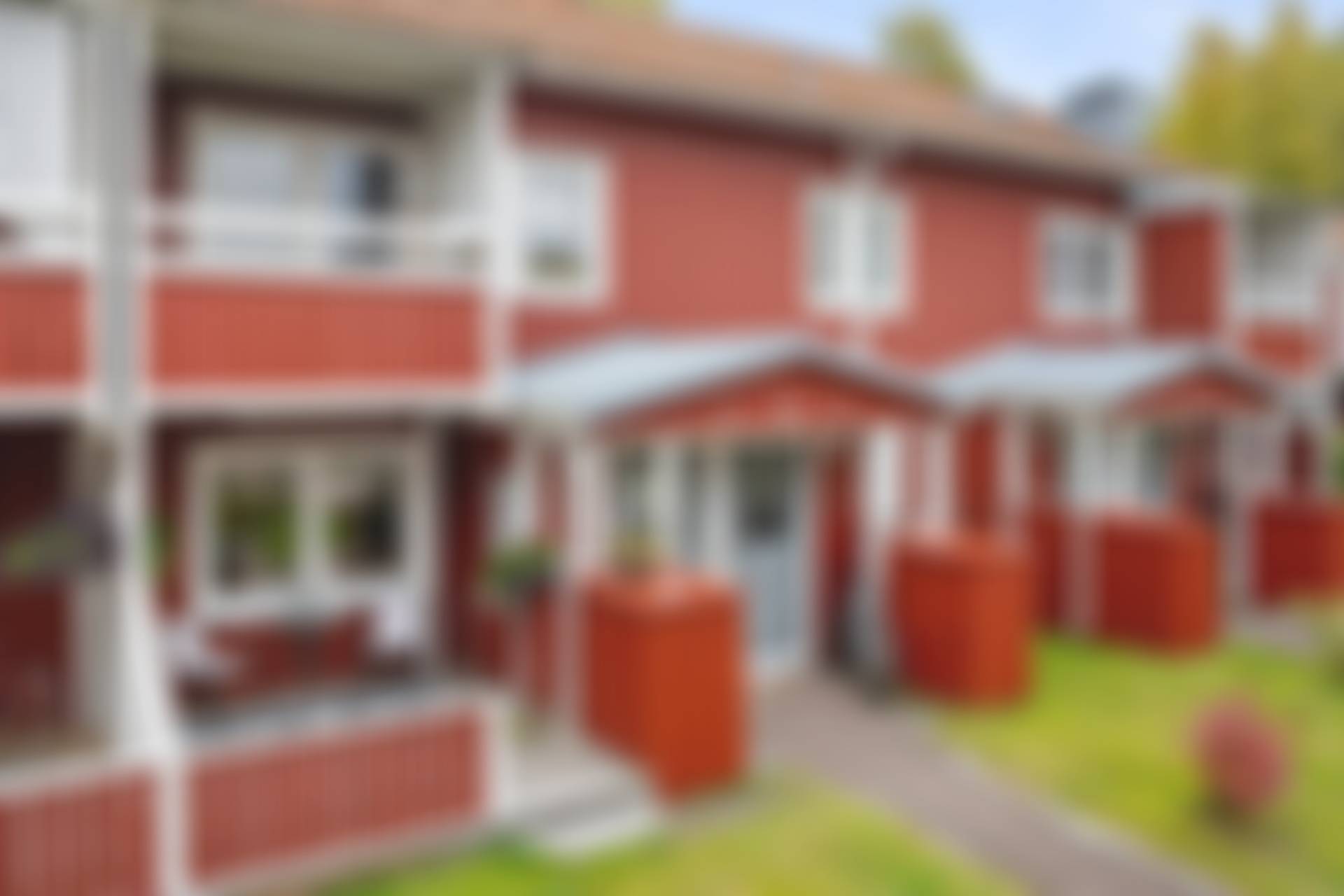 Medväga, Borlänge kommun
