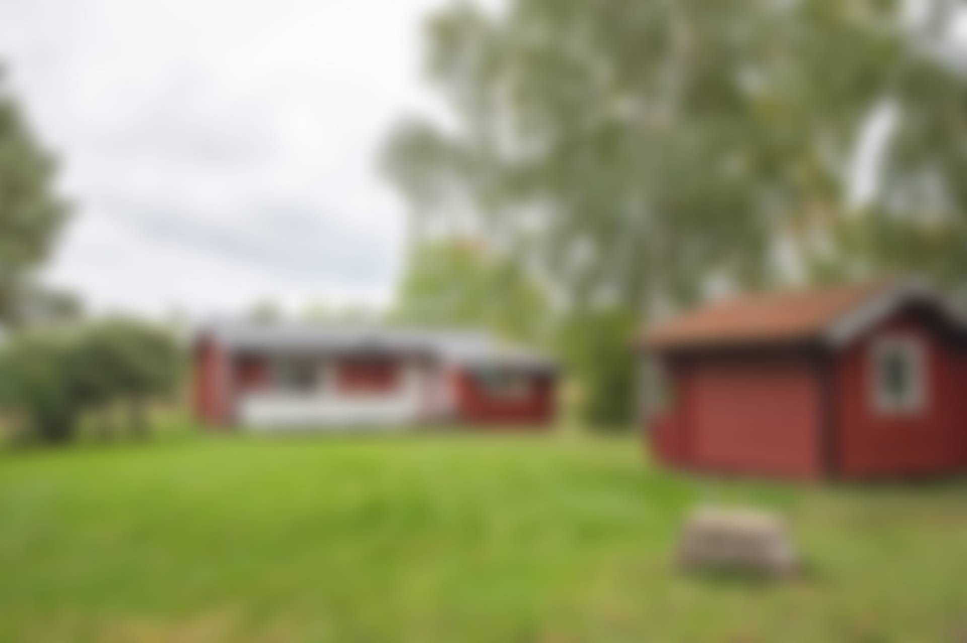 Södramark, Jönköpings kommun