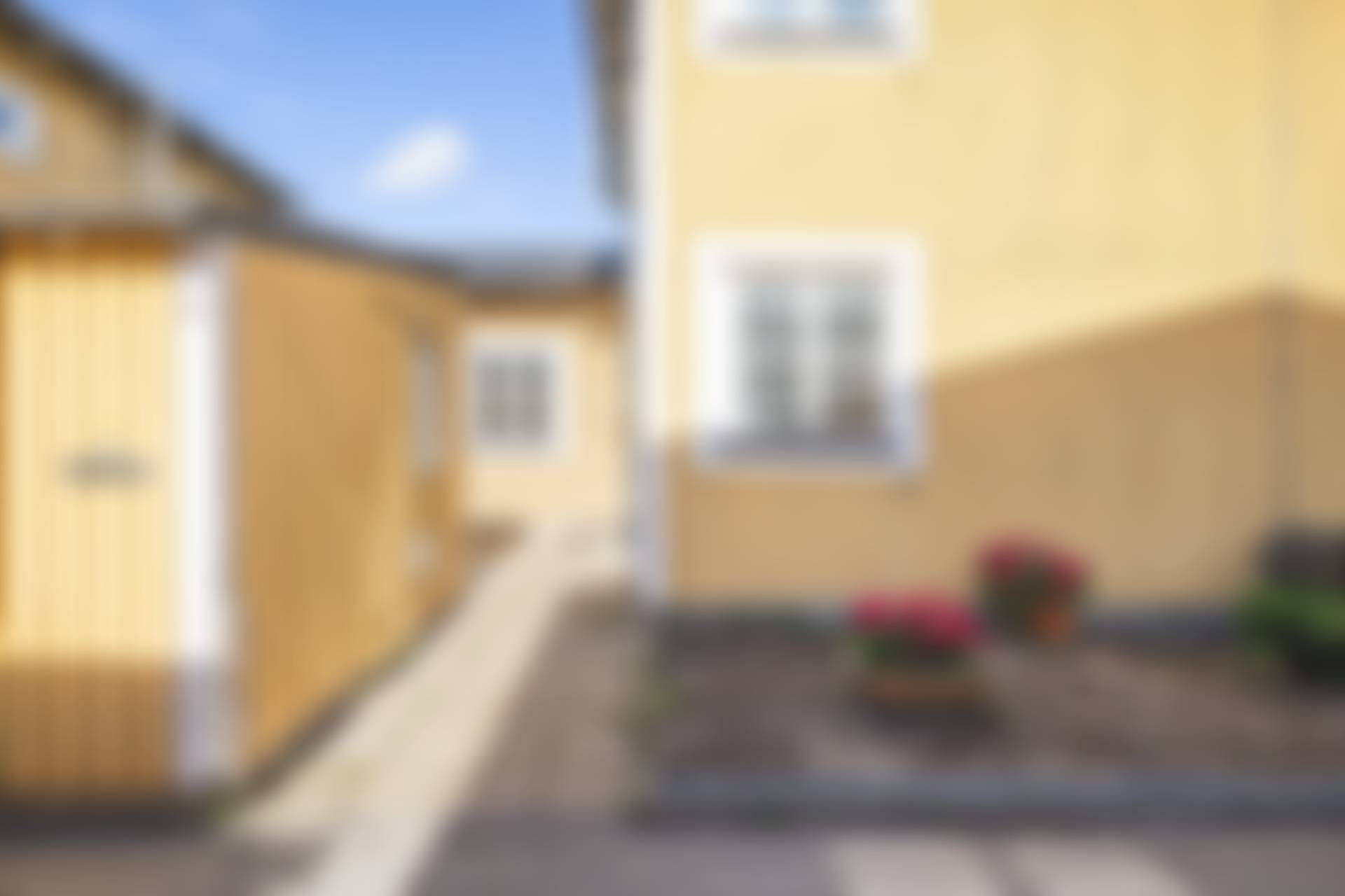 Klockaretorpet, Norrköpings kommun