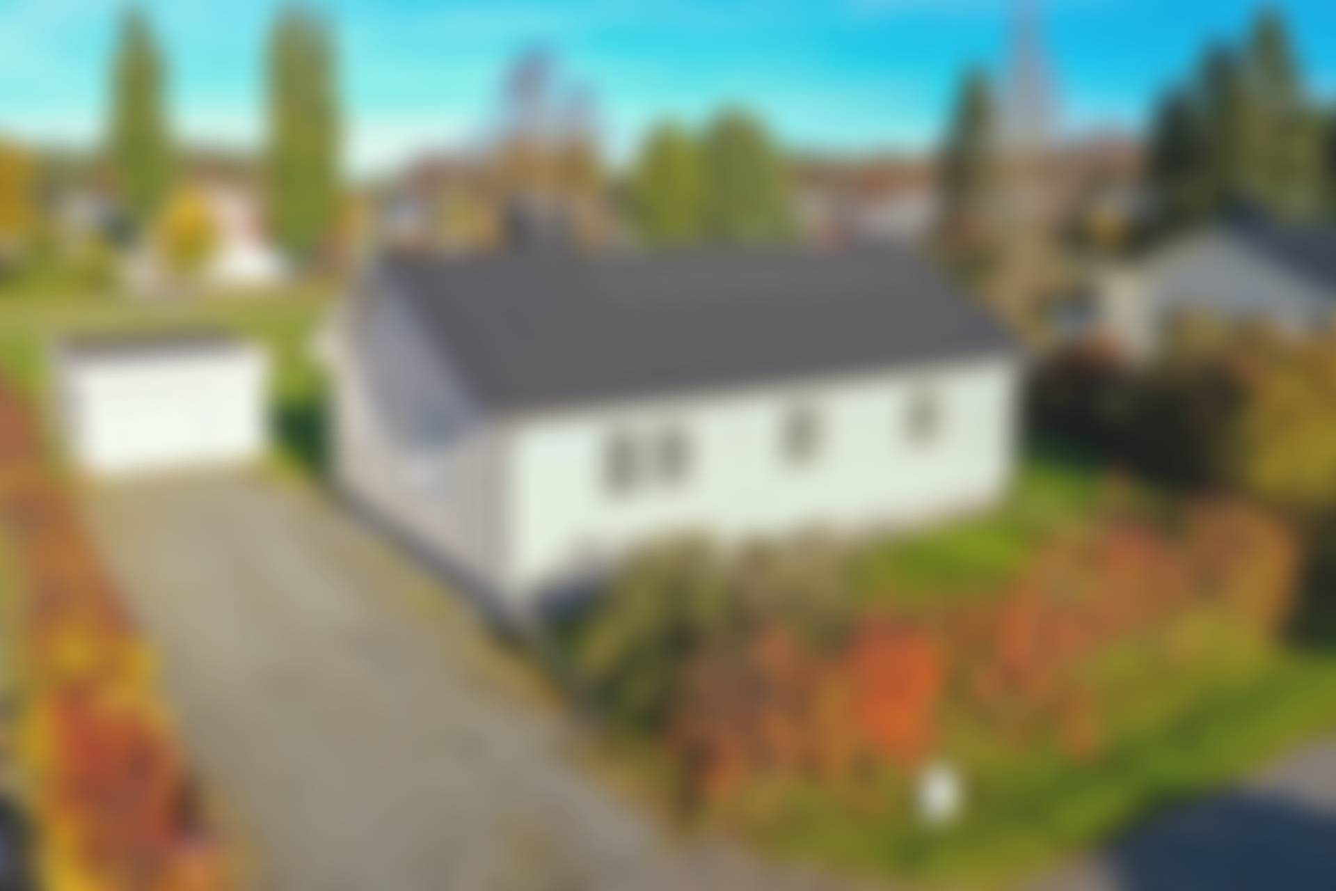 Fagernäs, Bodens kommun