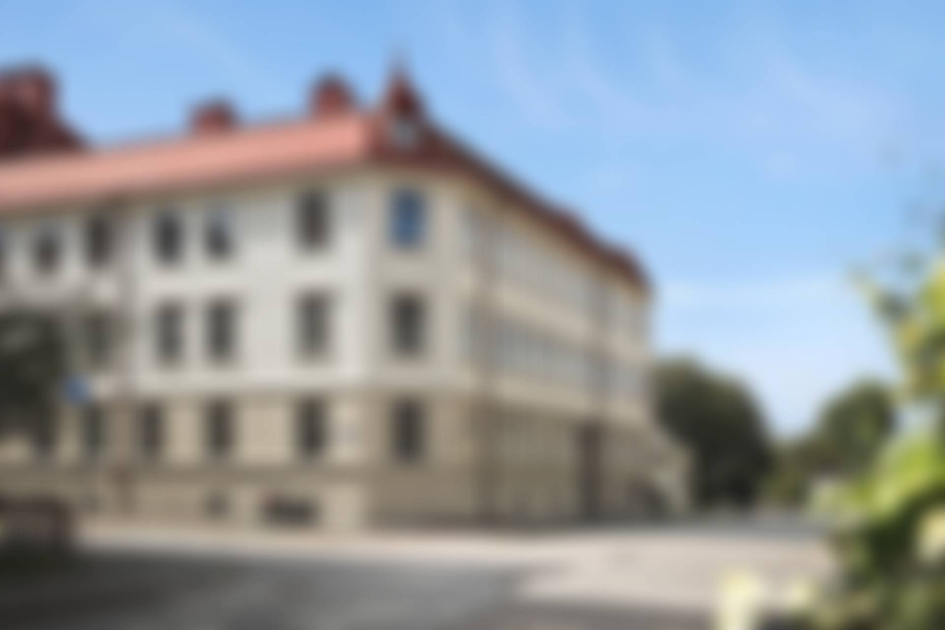 Göteborg, Göteborgs kommun
