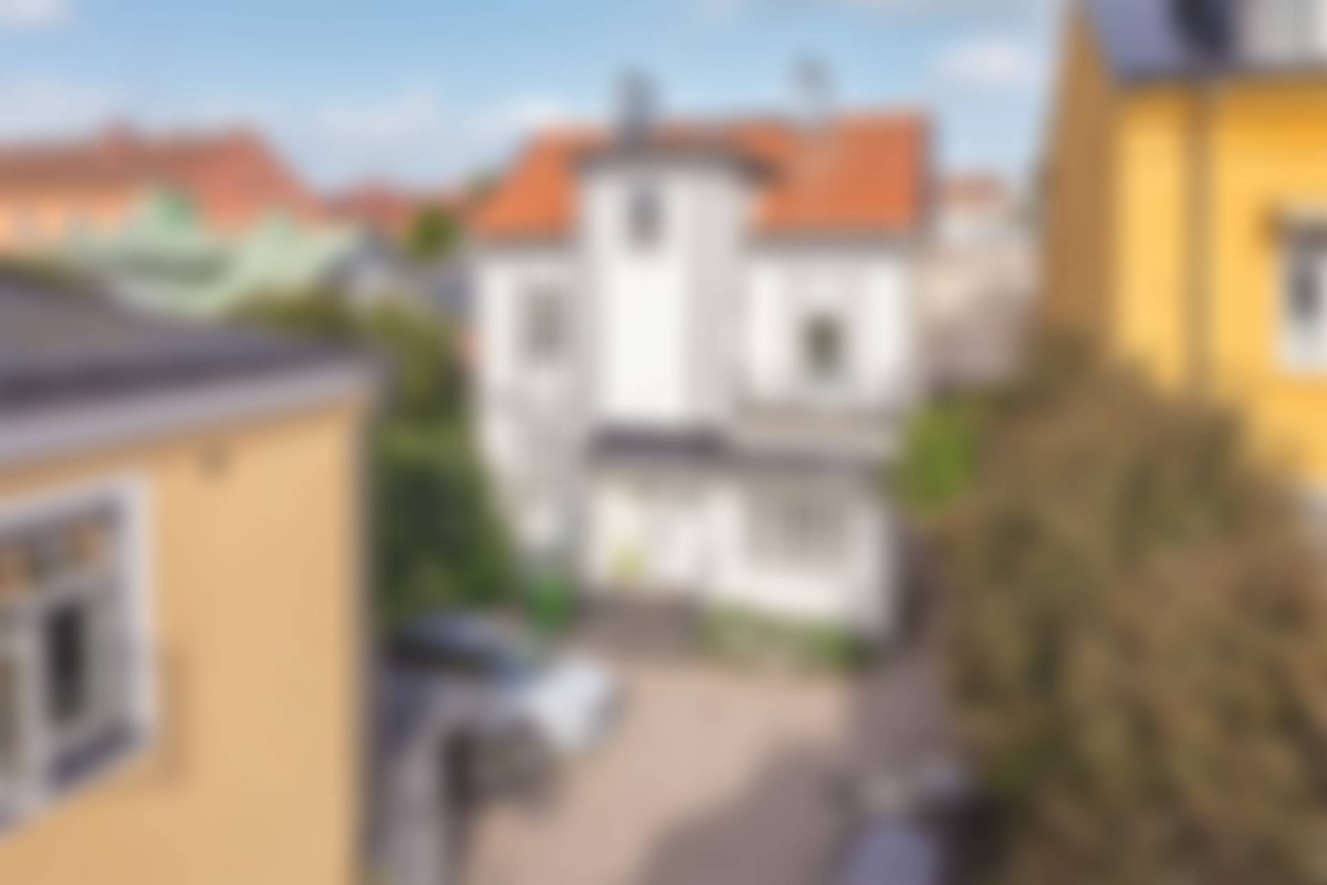 Nyköping, Nyköpings kommun