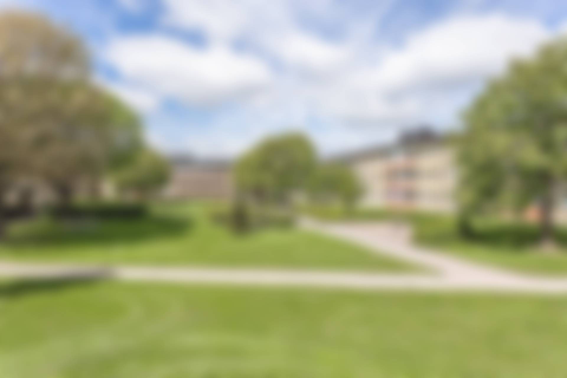 Vädergatorna, Uppsala kommun