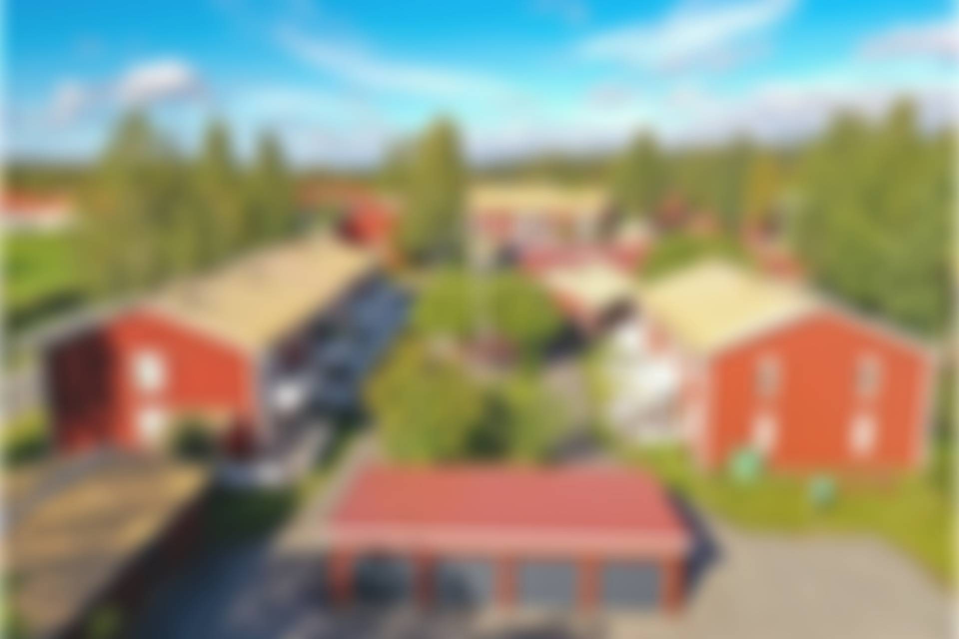 Sävastön, Bodens kommun