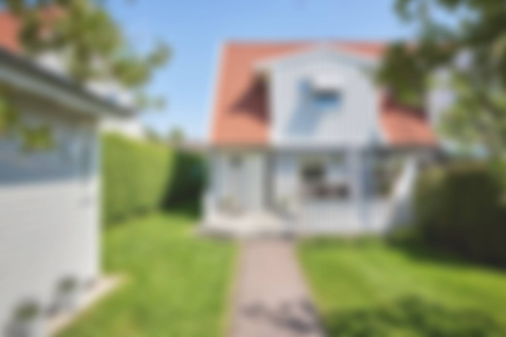 Kullavik, Kungsbacka kommun