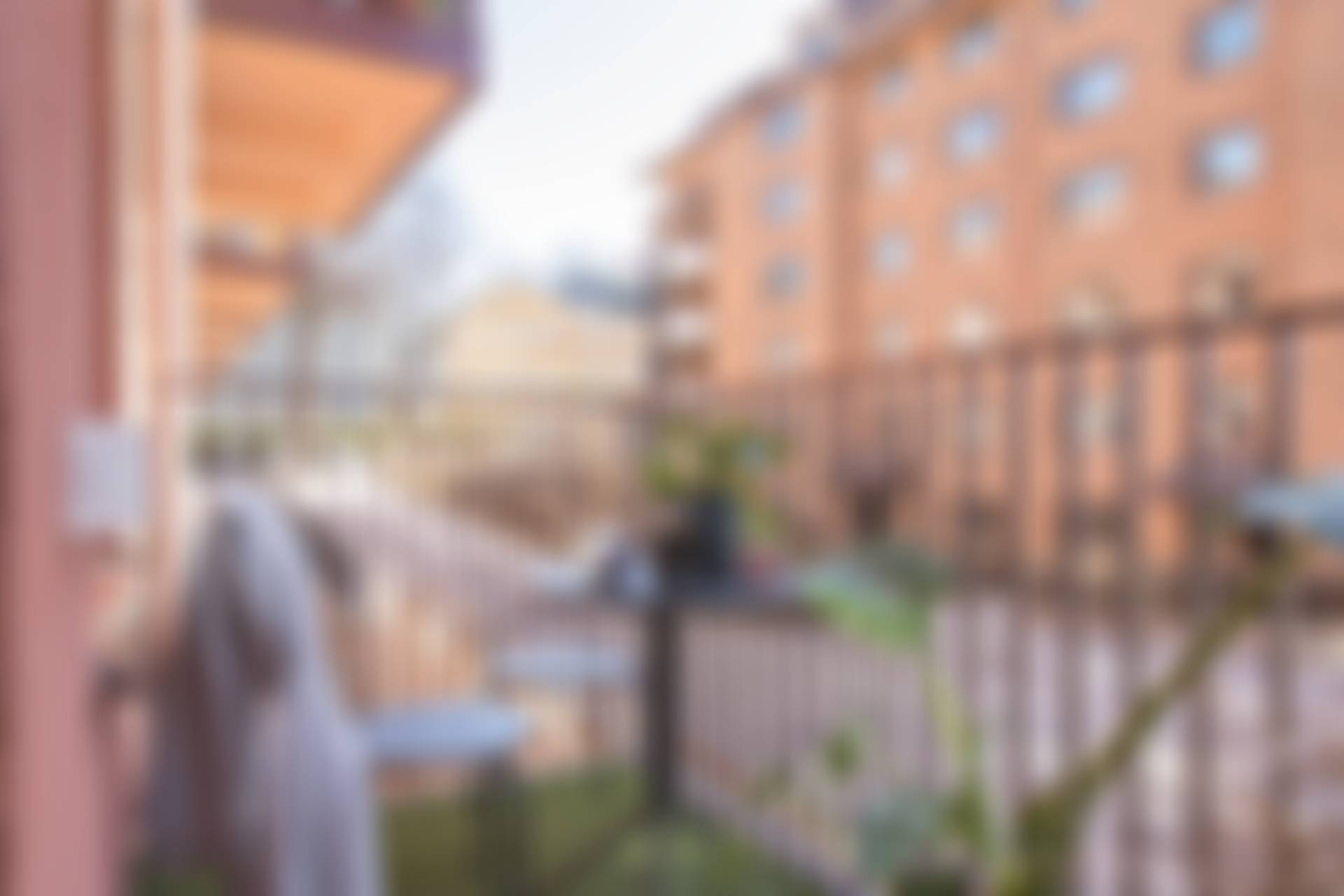 Råsunda, Solna kommun