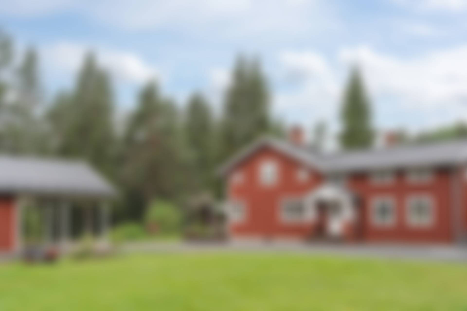 Järvsö, Ljusdals kommun