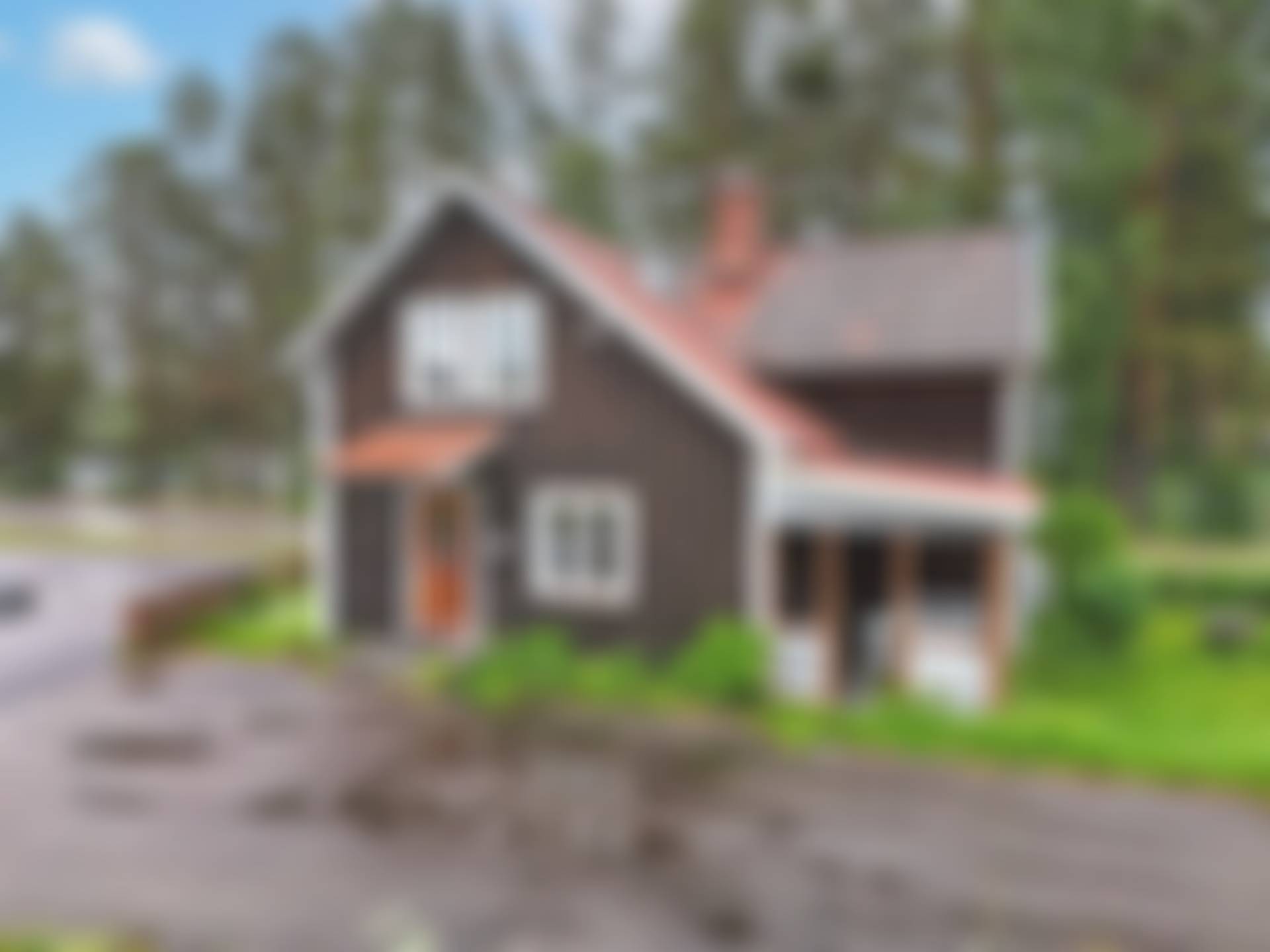 Arbrå, Bollnäs kommun