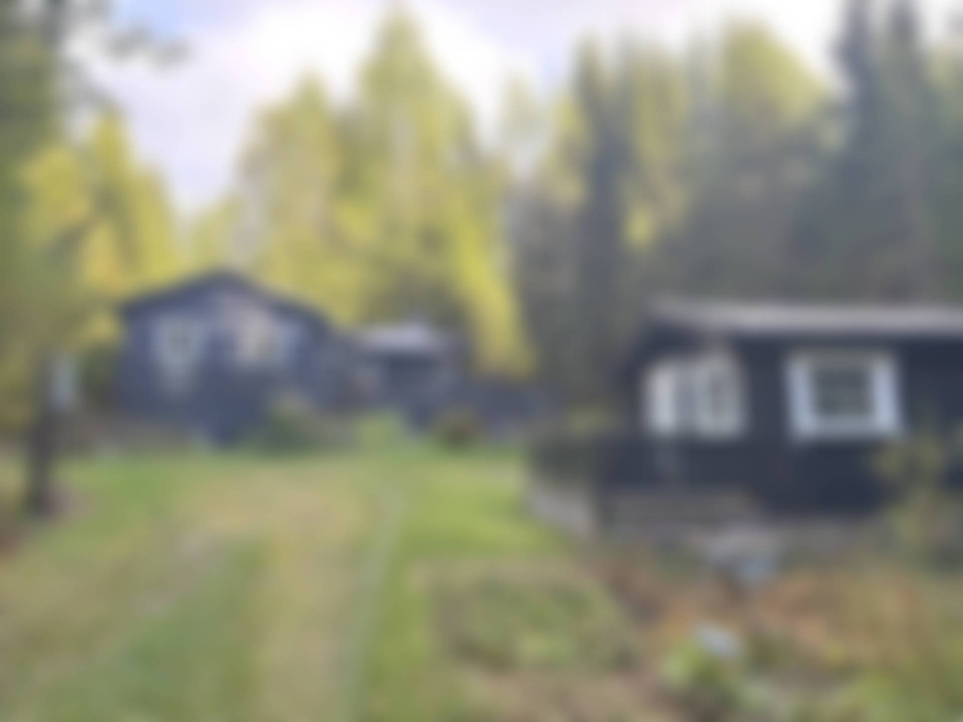 Årjäng, Årjängs kommun