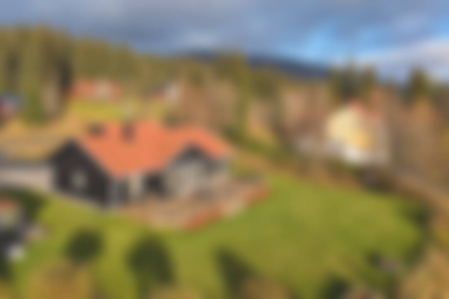 Åre, Åre kommun