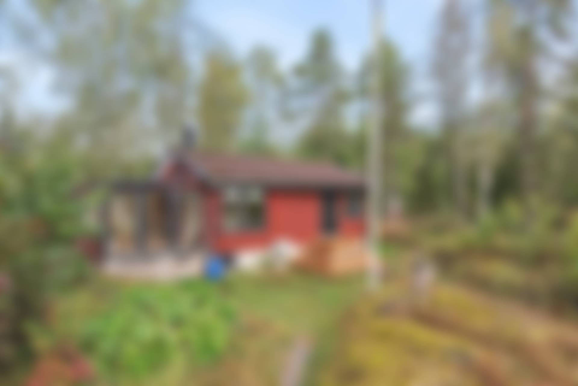 Gässvik, Norrtälje kommun