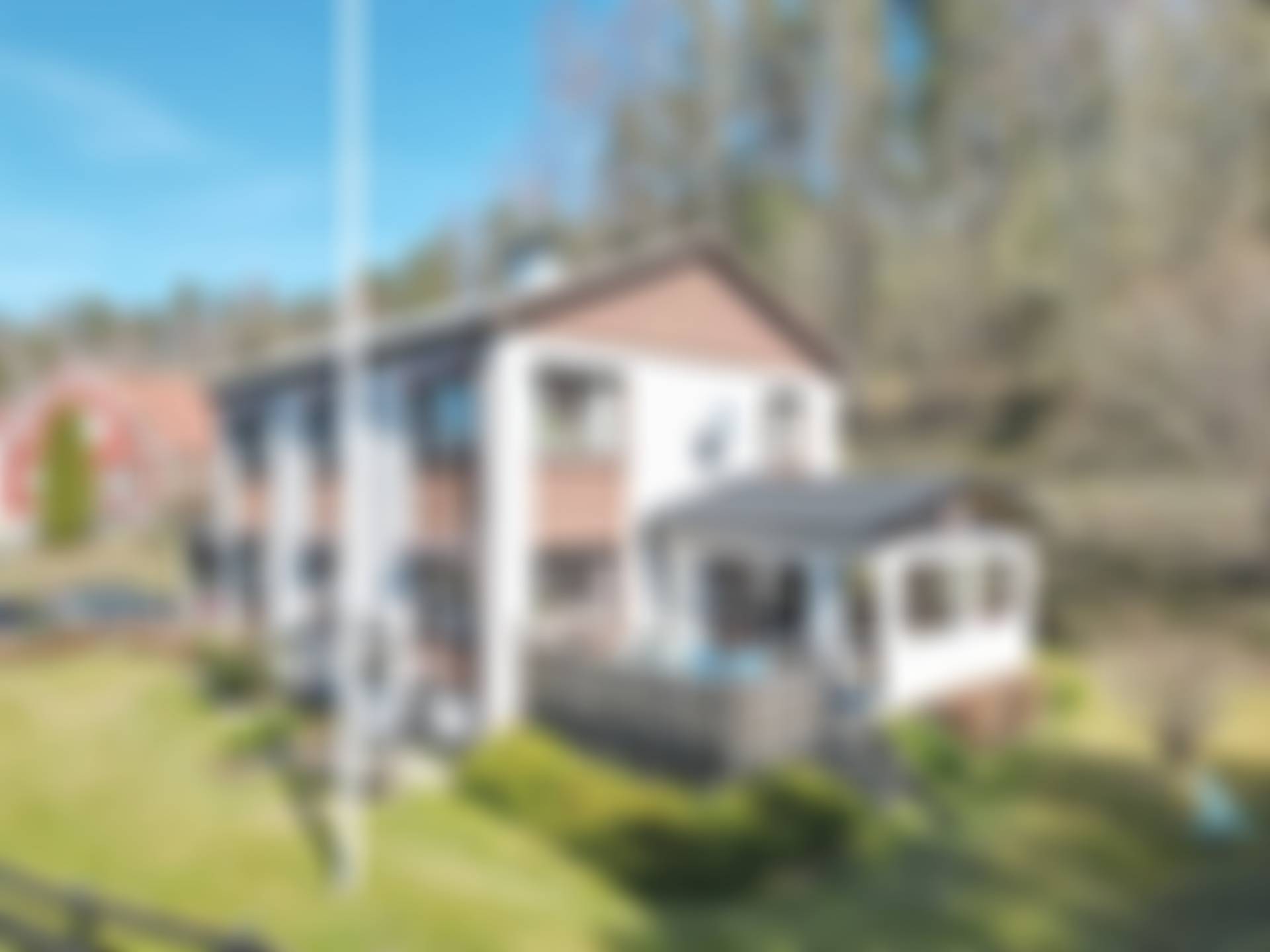 Norrahammar - Centralt, Jönköpings kommun