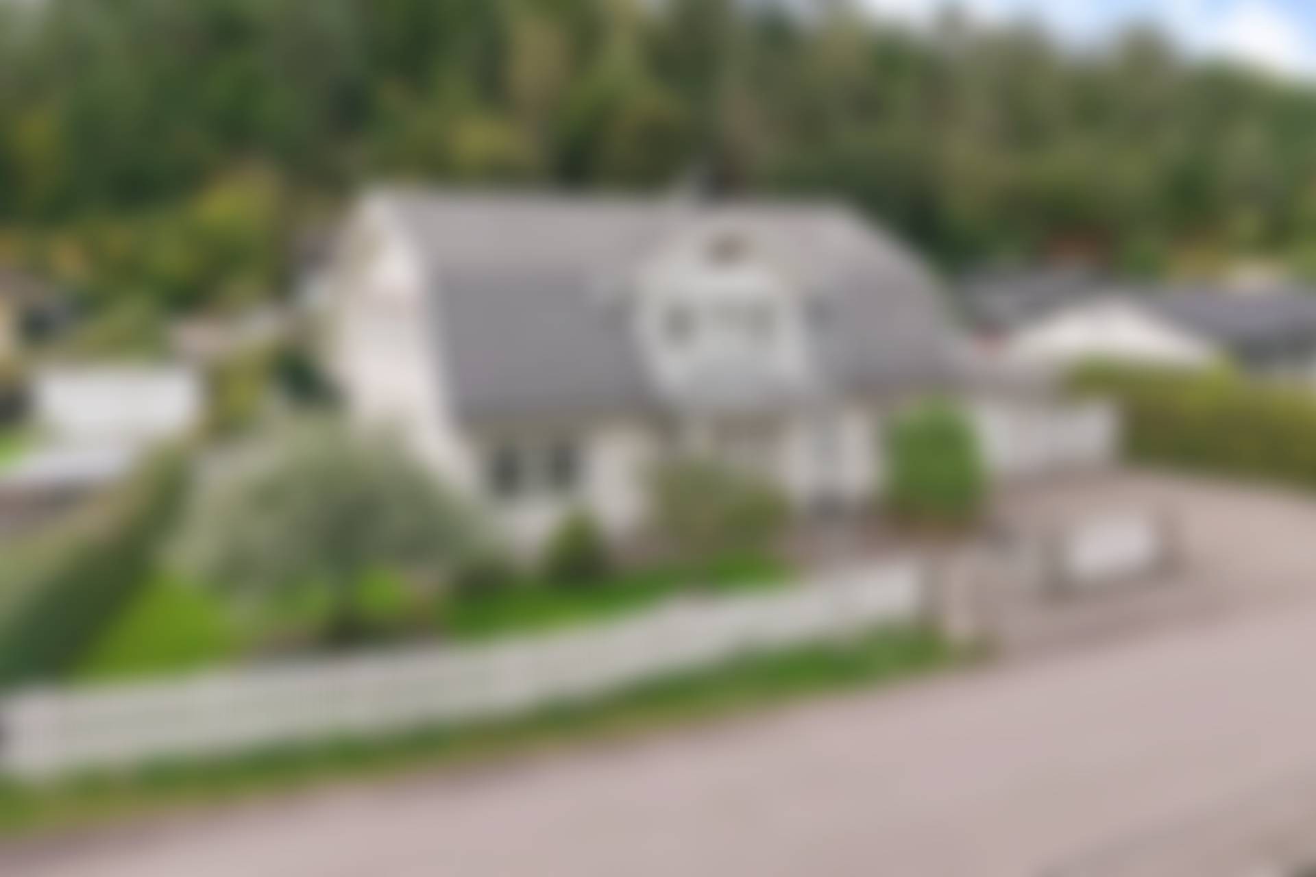 Nödinge, Ale kommun