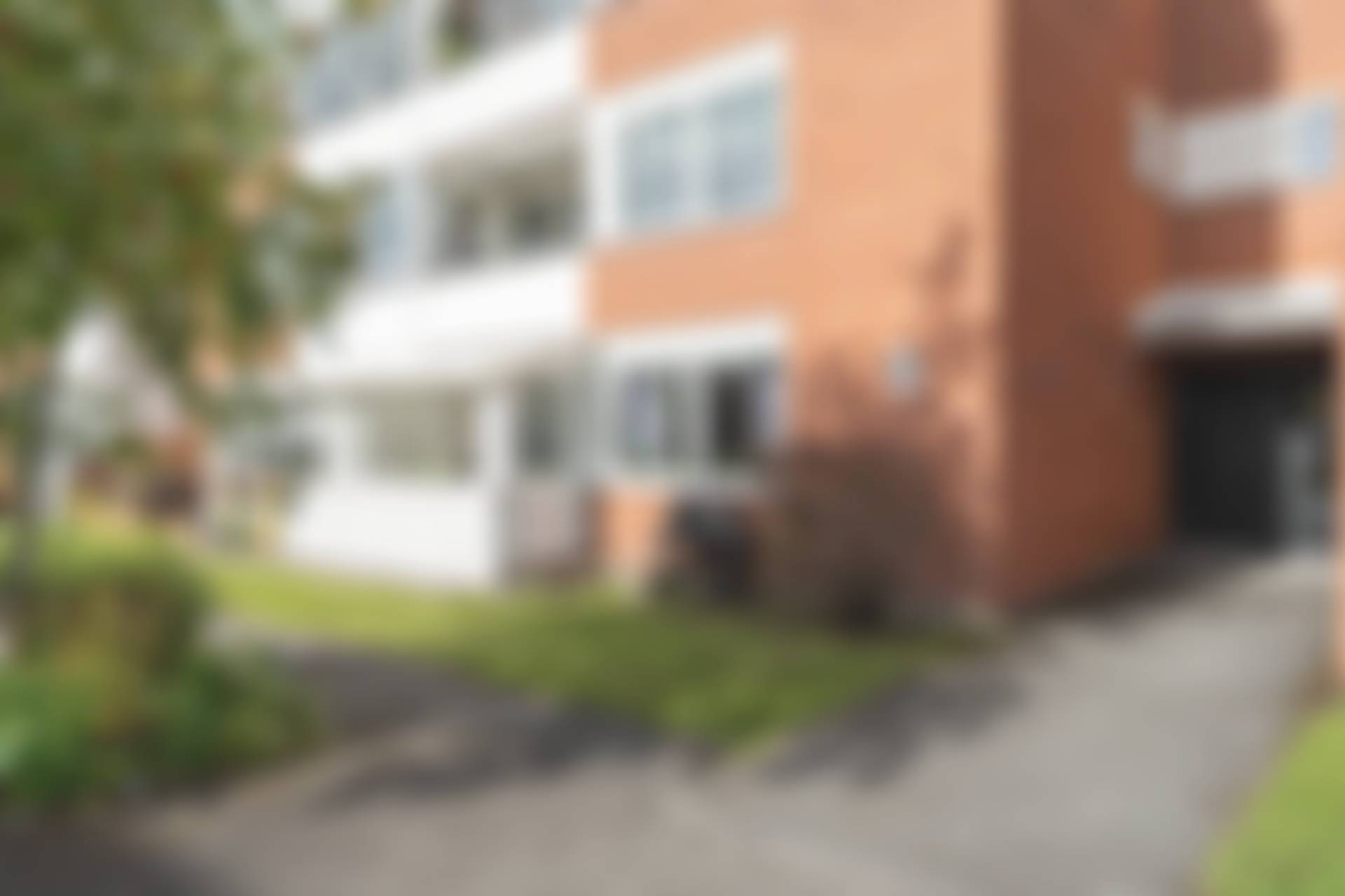Marielund, Östersunds kommun