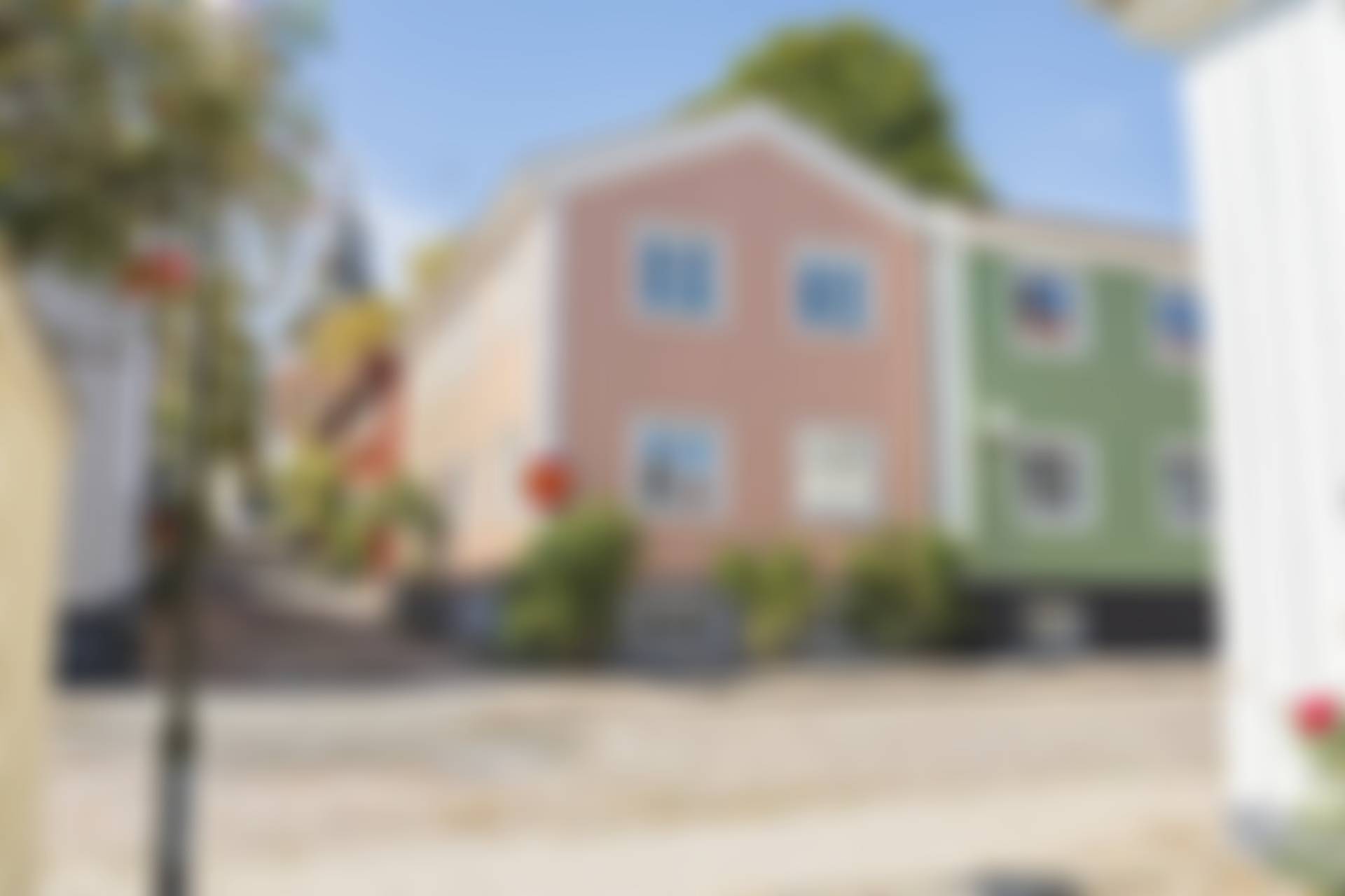 Gamla Norr, Västerviks kommun