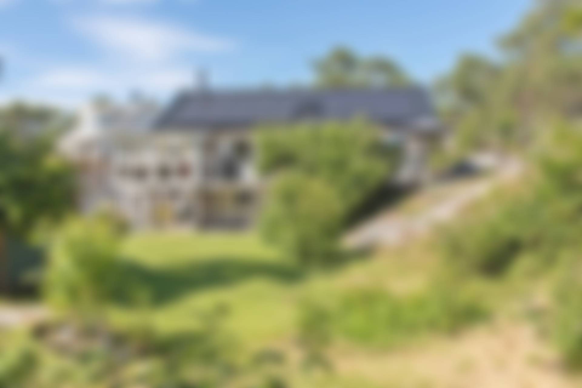 Andalen, Göteborgs kommun
