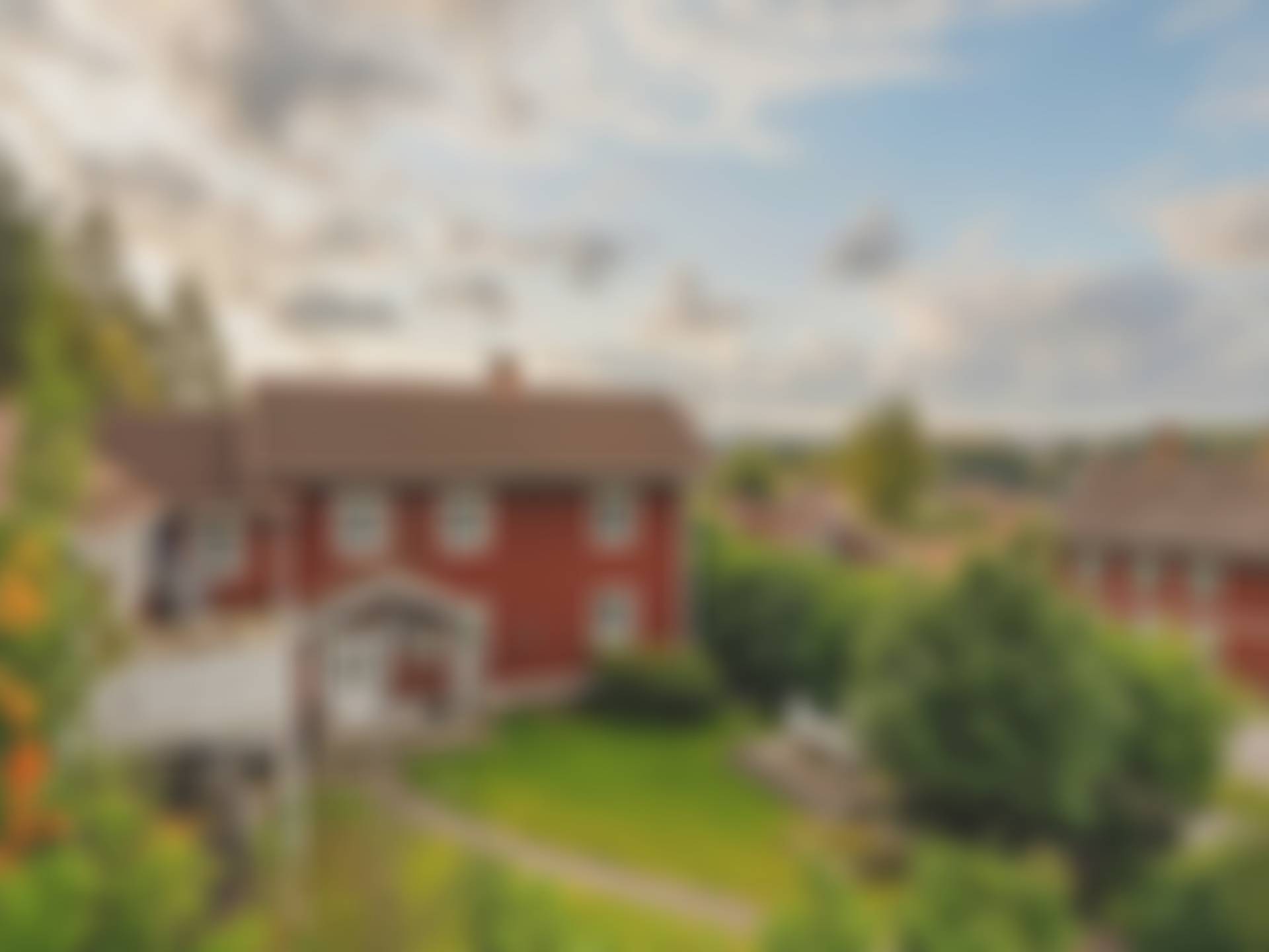 Leksand, Leksands kommun