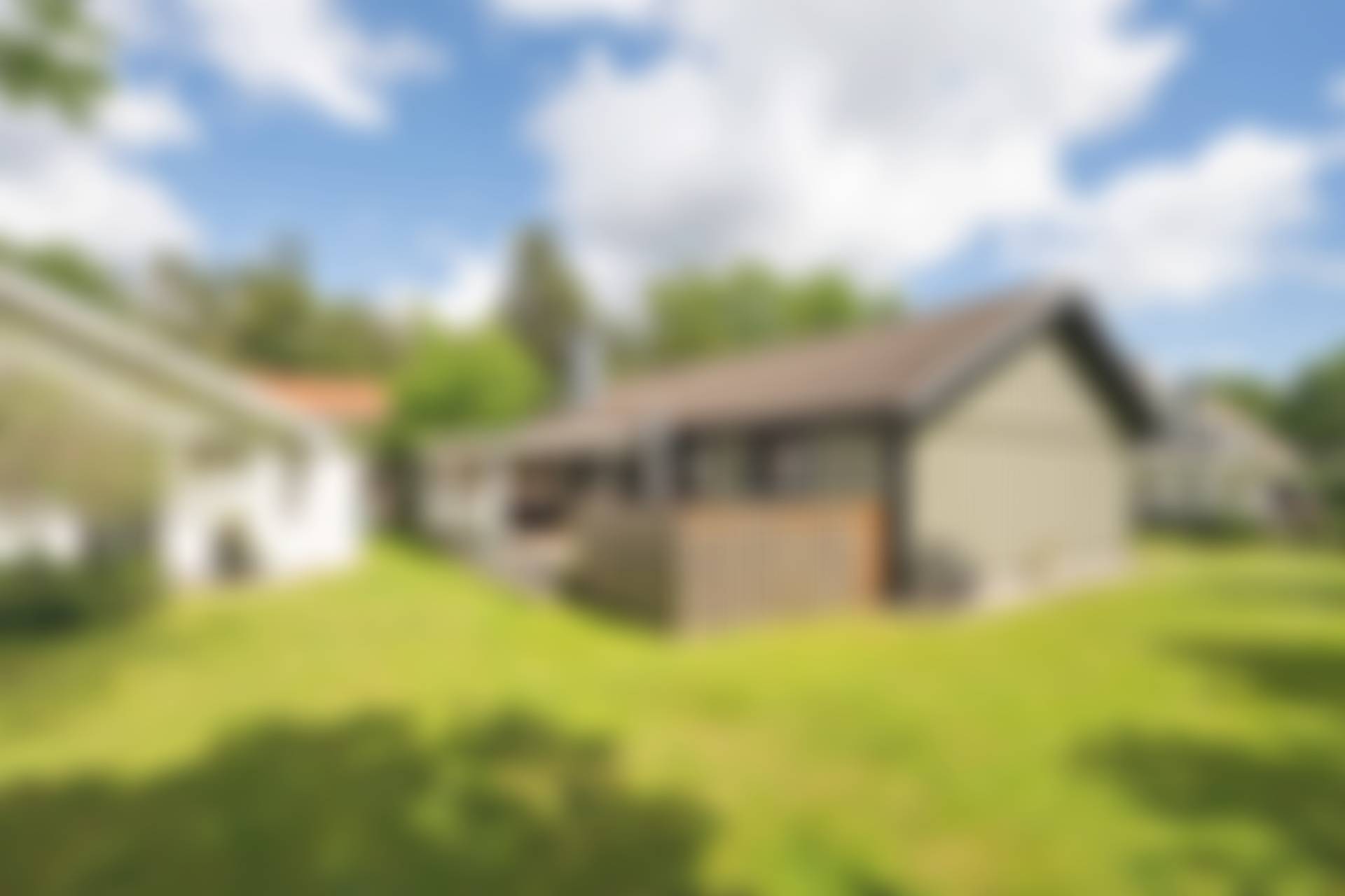 Skogås, Huddinge kommun