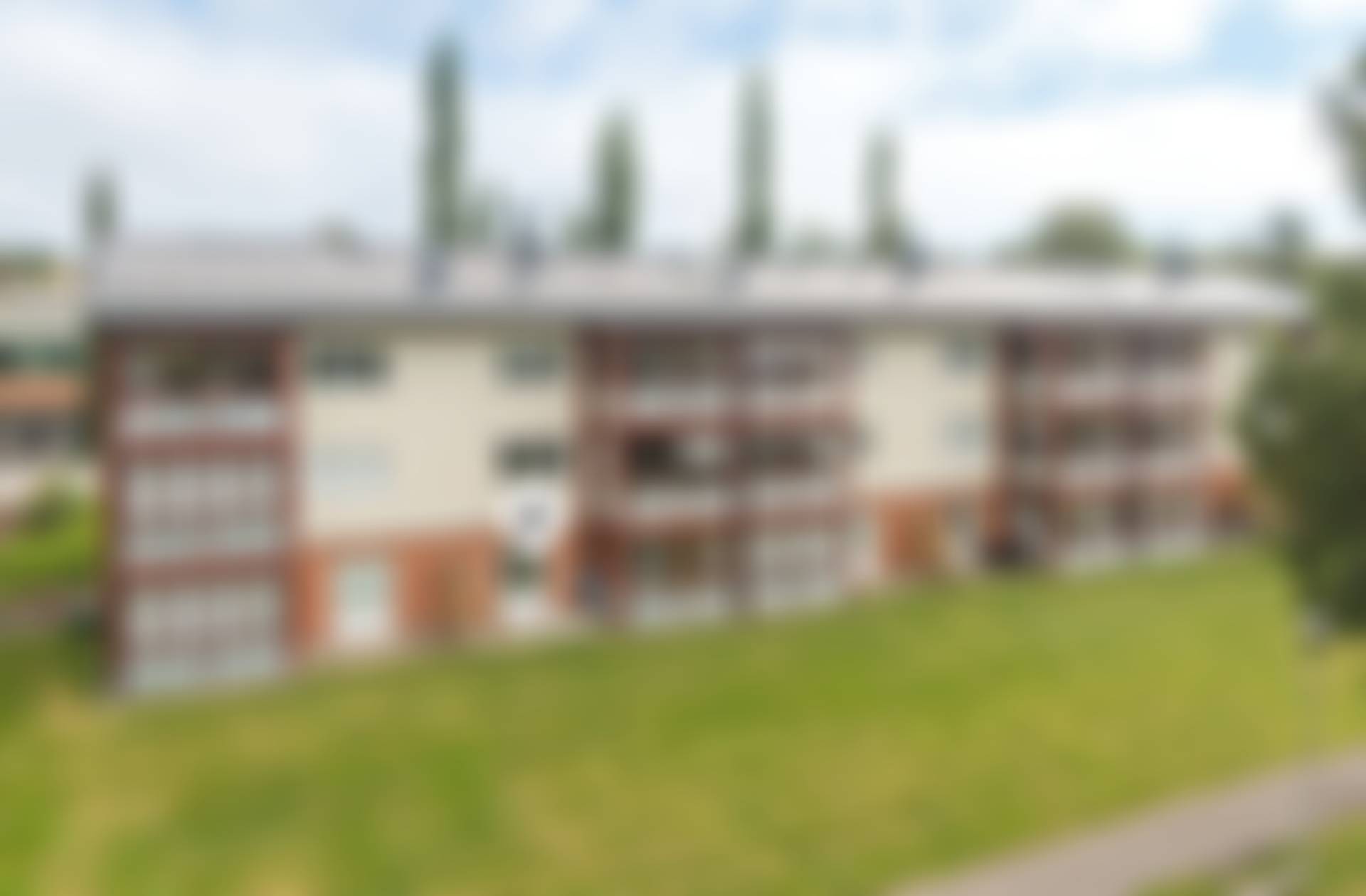 Östersund, Östersunds kommun