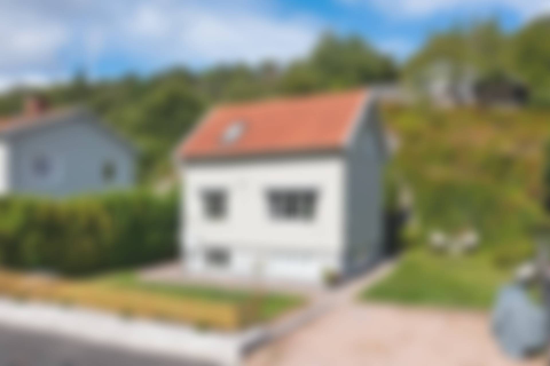 Uddevalla, Uddevalla kommun