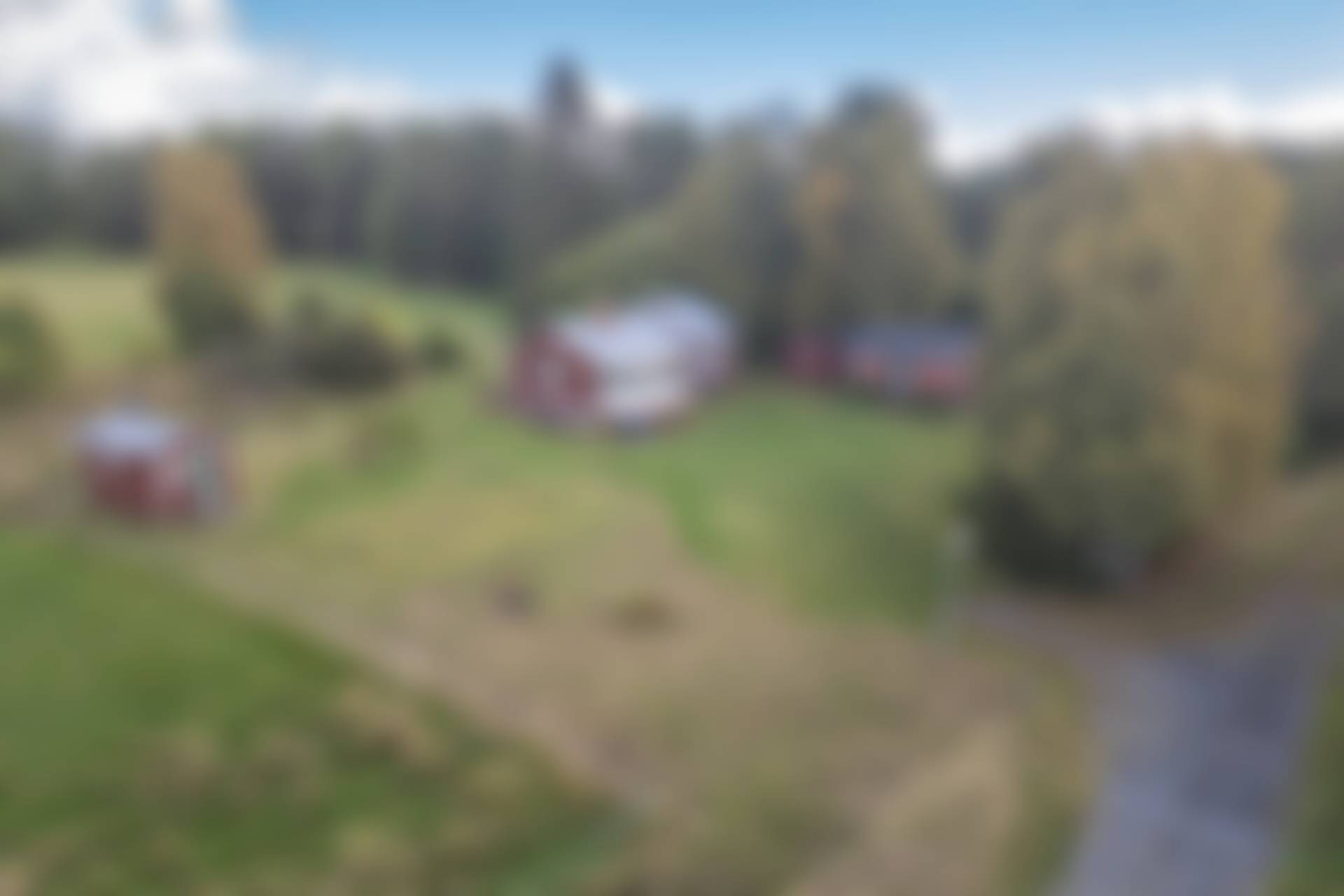 Hackås, Bergs kommun