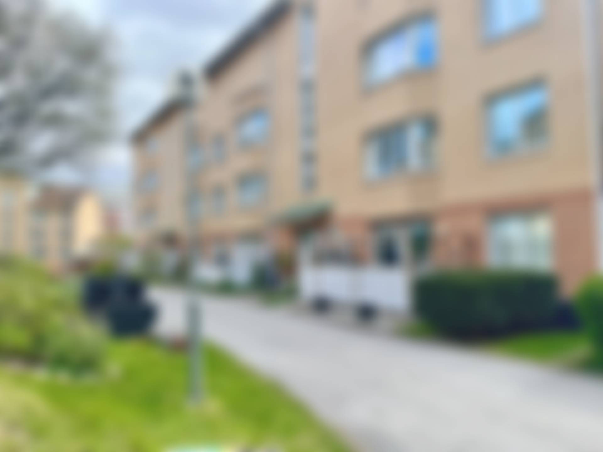 Centrala Huddinge, Huddinge kommun