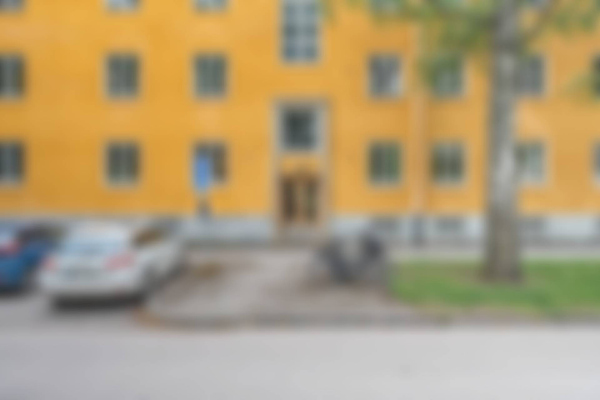 Uppsala, Uppsala kommun