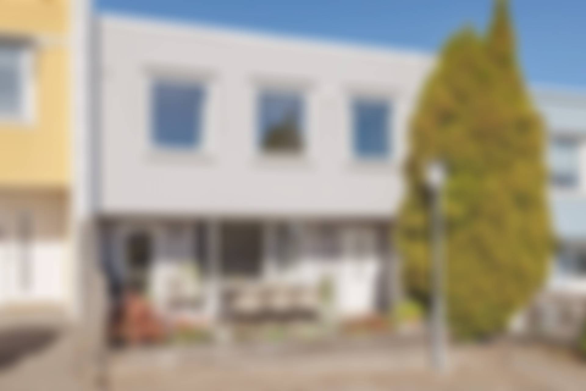 Tyresö, Tyresö kommun