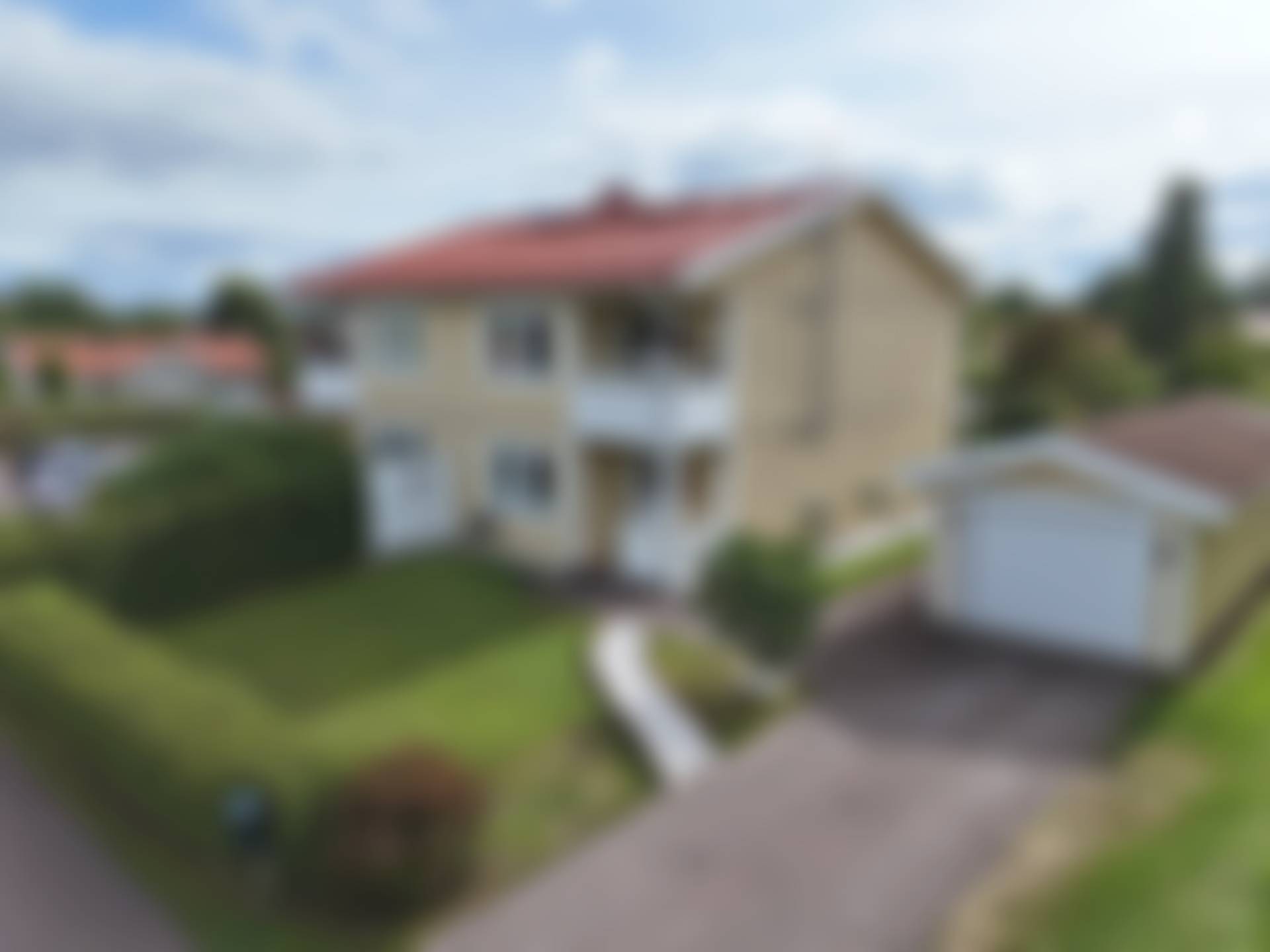 Hönsarvet, Borlänge kommun