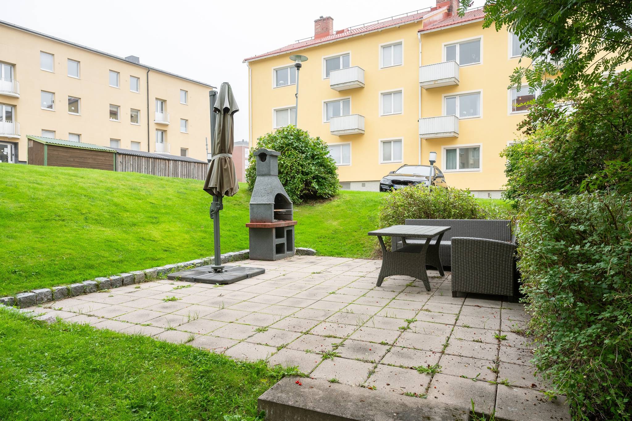 5 rum Lägenhet på Storgatan 57A Sundsvall centrum Sundsvalls kommun - bild 25