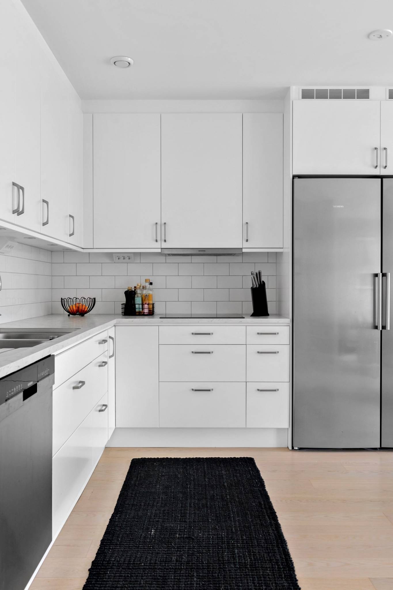 5 rum Lägenhet på Åbroddsvägen 6B Åhus - Täppet Kristianstads kommun - bild 11