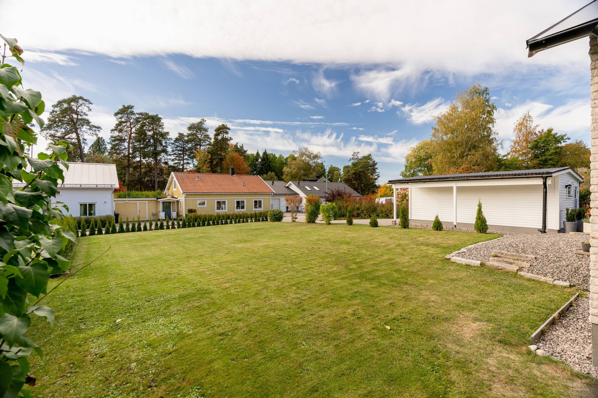 4 rum Villa på Lokattvägen 3 Olsbacka Gävle kommun - bild 52