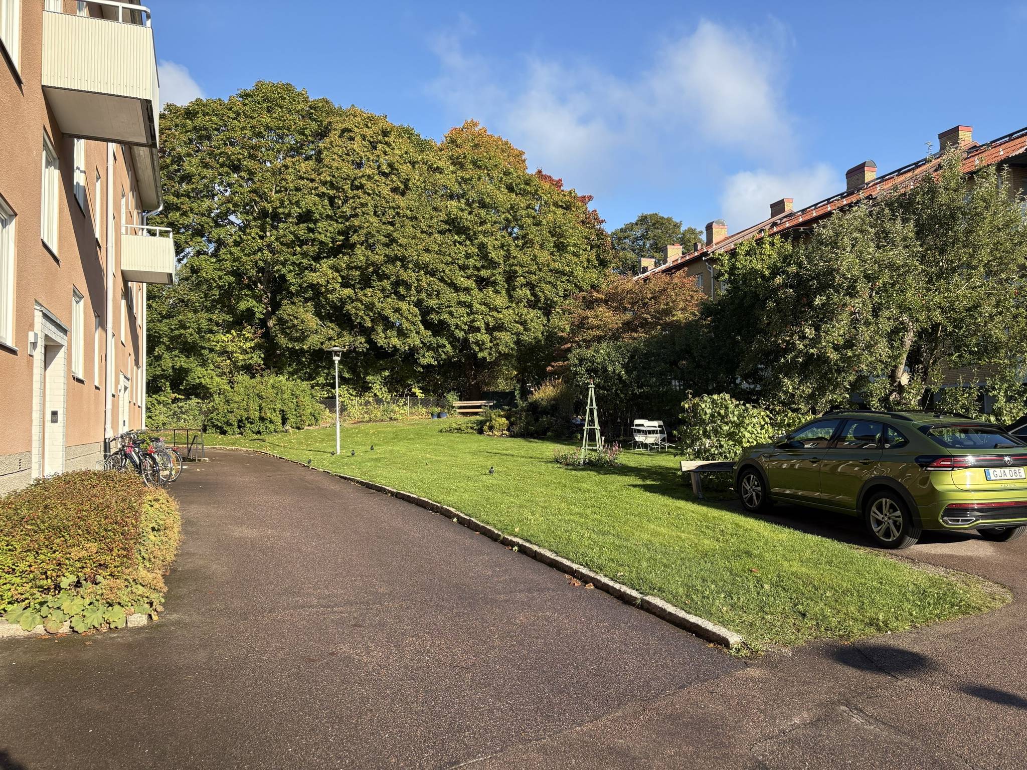 6 rum Lägenhet på Langenbergsgatan 6B Blåsbo Västerås kommun - bild 43
